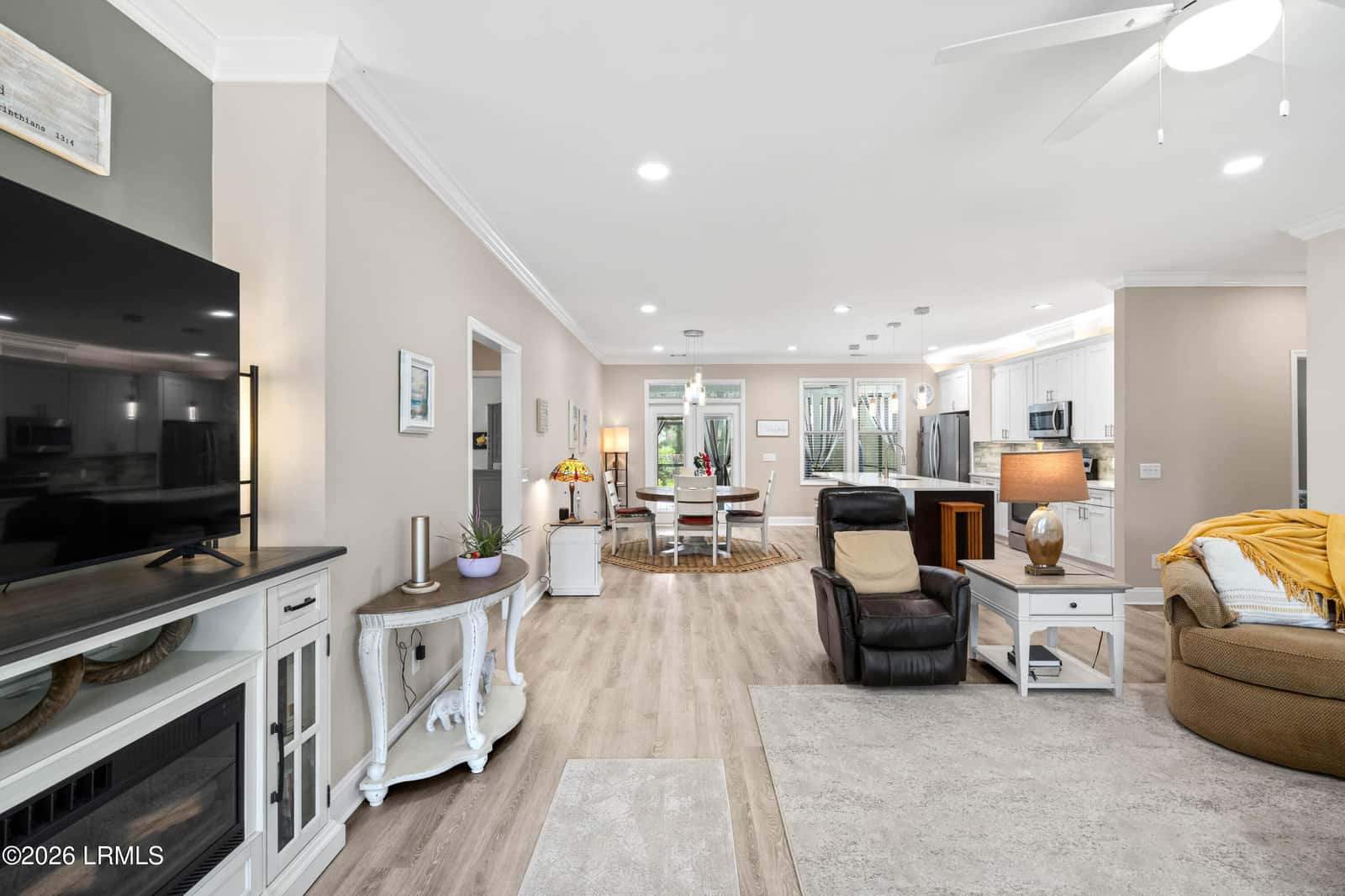 5005 Dogwood Street, Beaufort, SC 29906 — photo 6 of 50