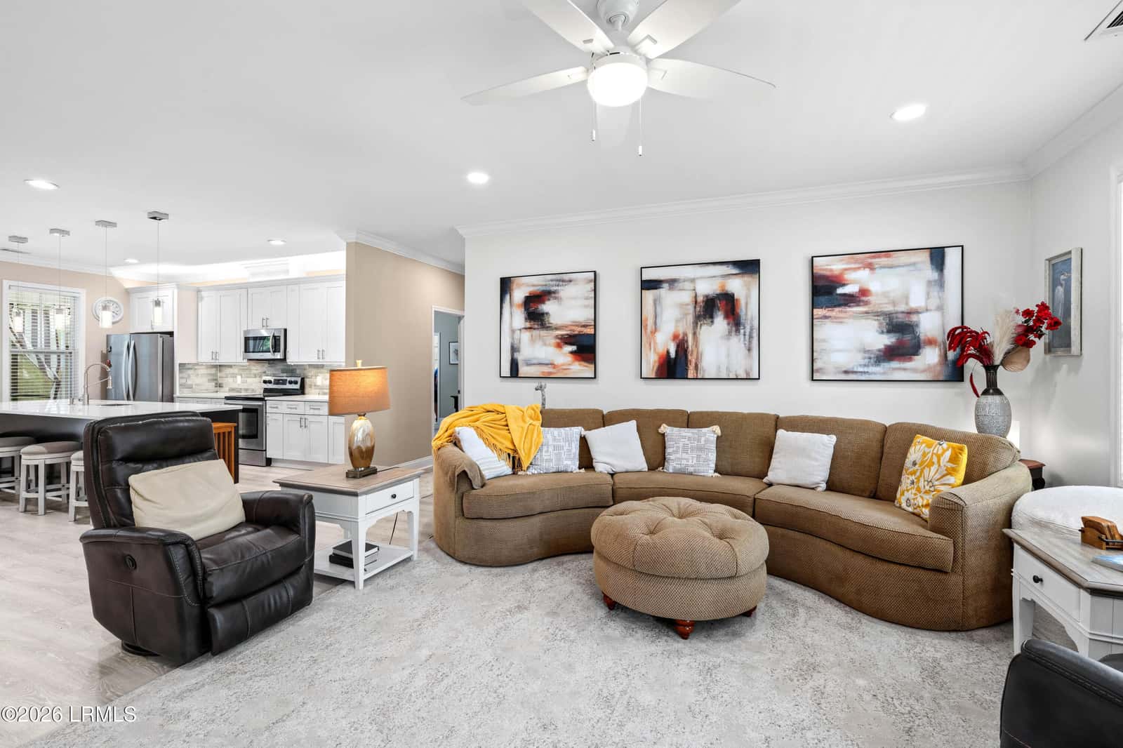 5005 Dogwood Street, Beaufort, SC 29906 — photo 8 of 50