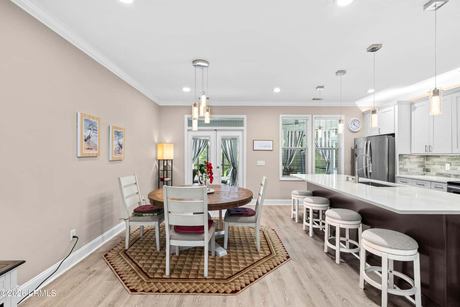 5005 Dogwood Street, Beaufort, SC 29906 — photo 11 of 50