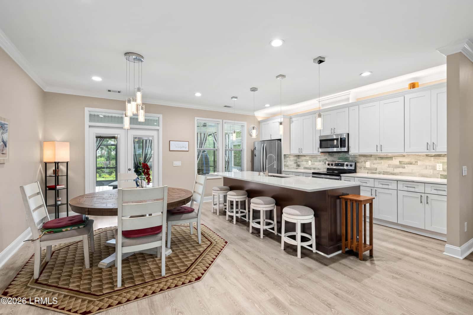 5005 Dogwood Street, Beaufort, SC 29906 — photo 12 of 50