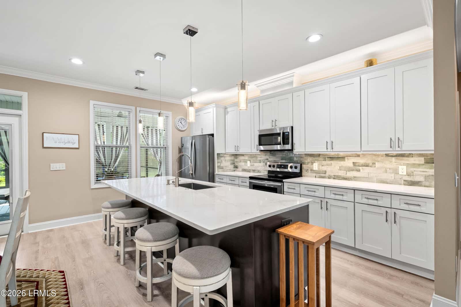 5005 Dogwood Street, Beaufort, SC 29906 — photo 13 of 50