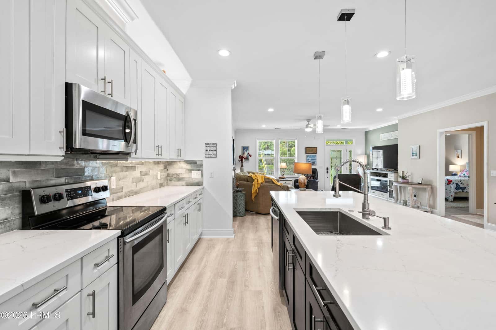 5005 Dogwood Street, Beaufort, SC 29906 — photo 15 of 50