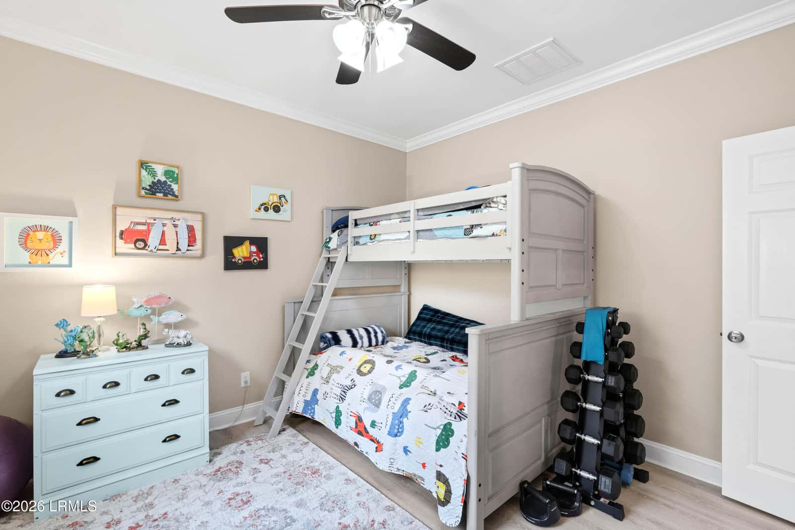 5005 Dogwood Street, Beaufort, SC 29906 — photo 29 of 50