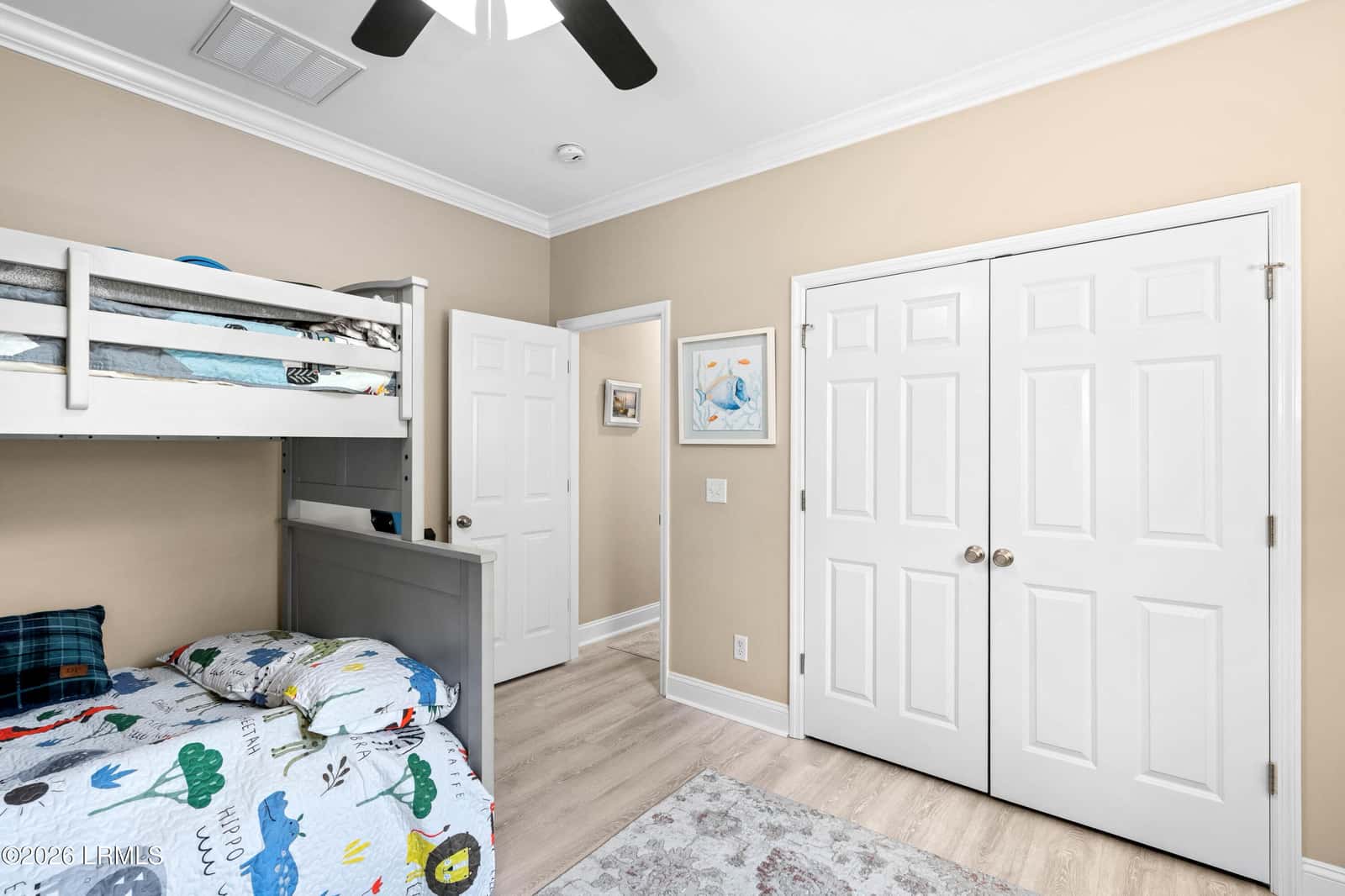 5005 Dogwood Street, Beaufort, SC 29906 — photo 30 of 50