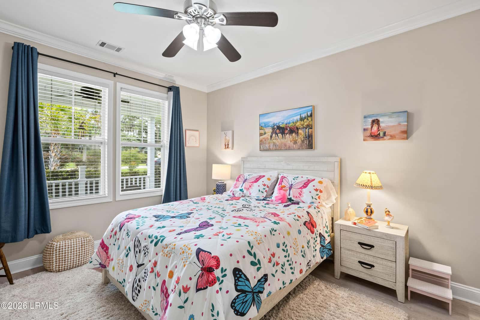 5005 Dogwood Street, Beaufort, SC 29906 — photo 32 of 50