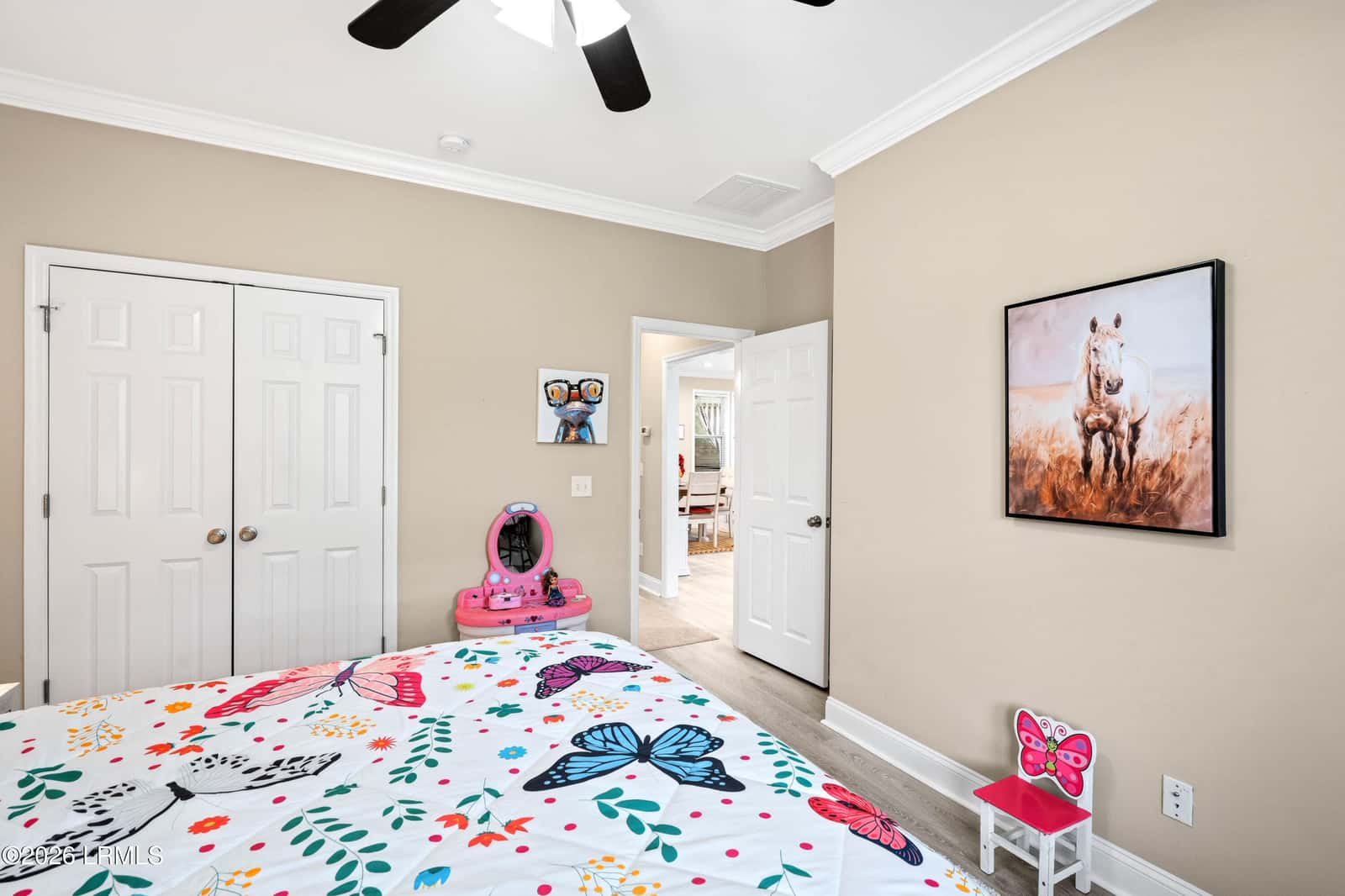 5005 Dogwood Street, Beaufort, SC 29906 — photo 33 of 50
