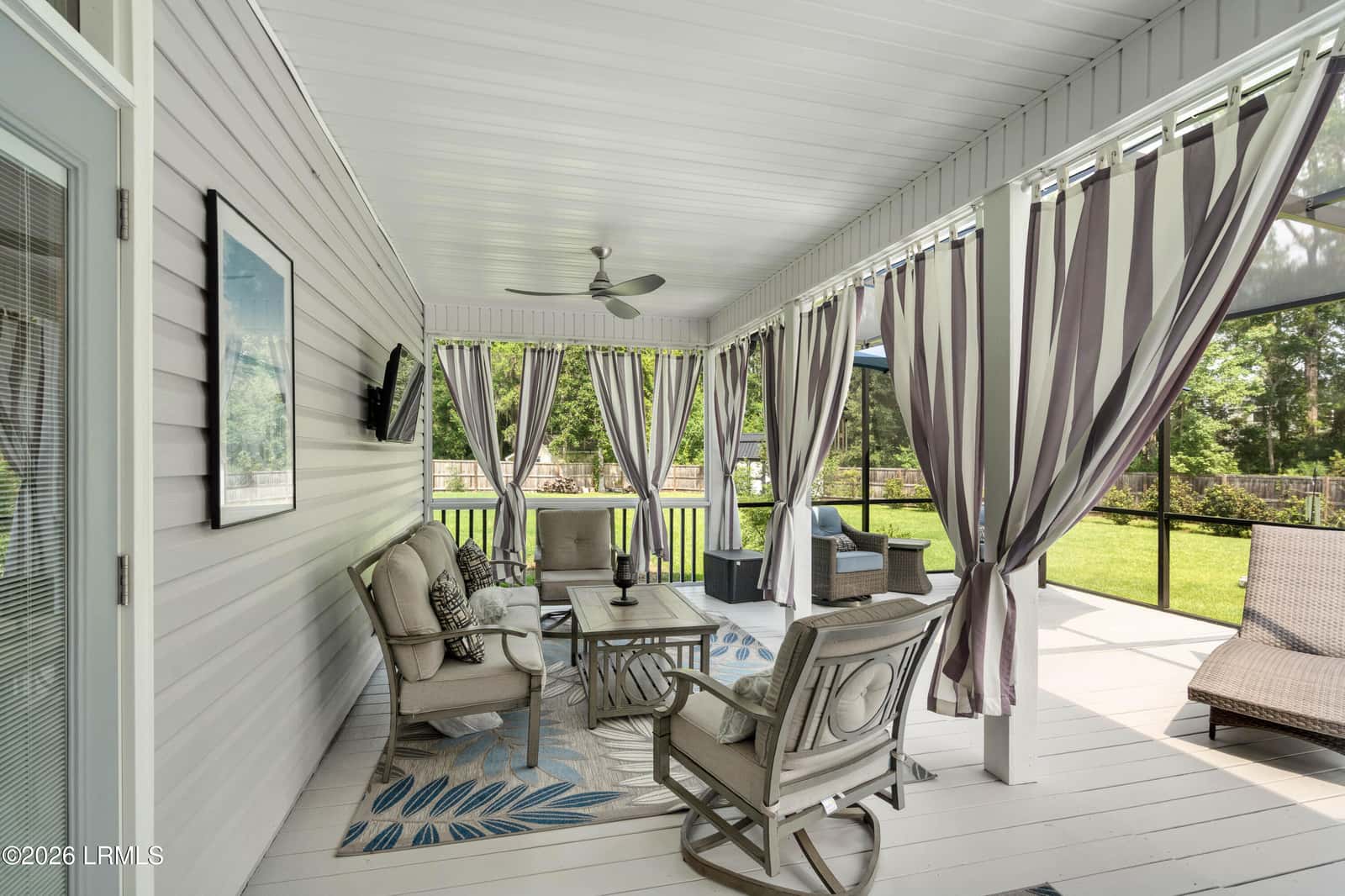 5005 Dogwood Street, Beaufort, SC 29906 — photo 36 of 50