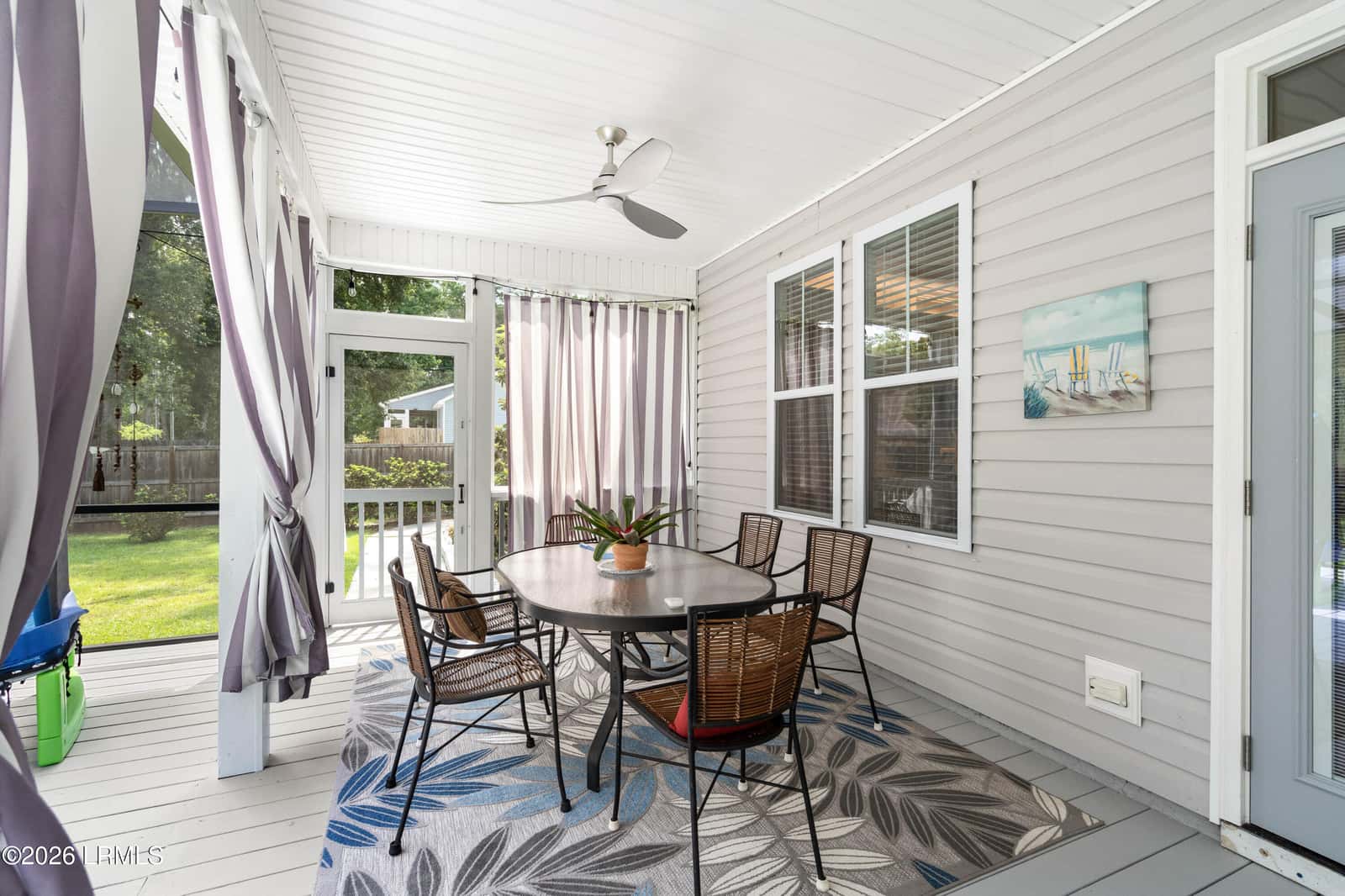 5005 Dogwood Street, Beaufort, SC 29906 — photo 38 of 50