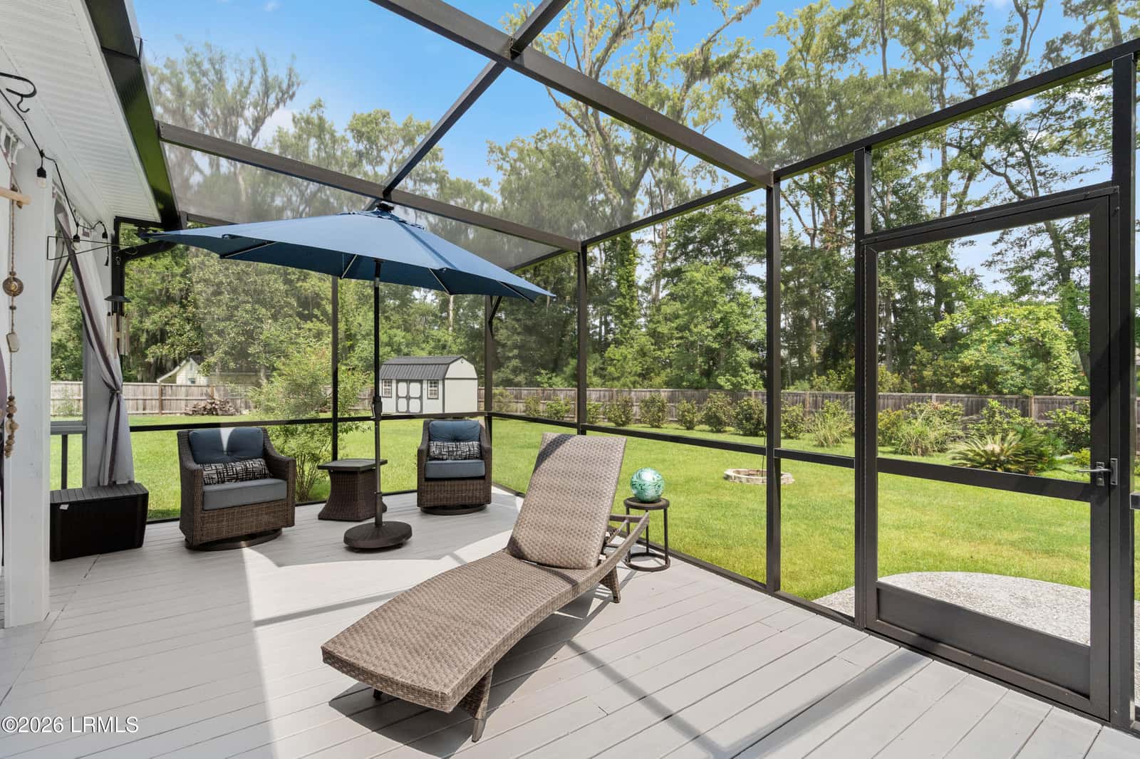 5005 Dogwood Street, Beaufort, SC 29906 — photo 39 of 50