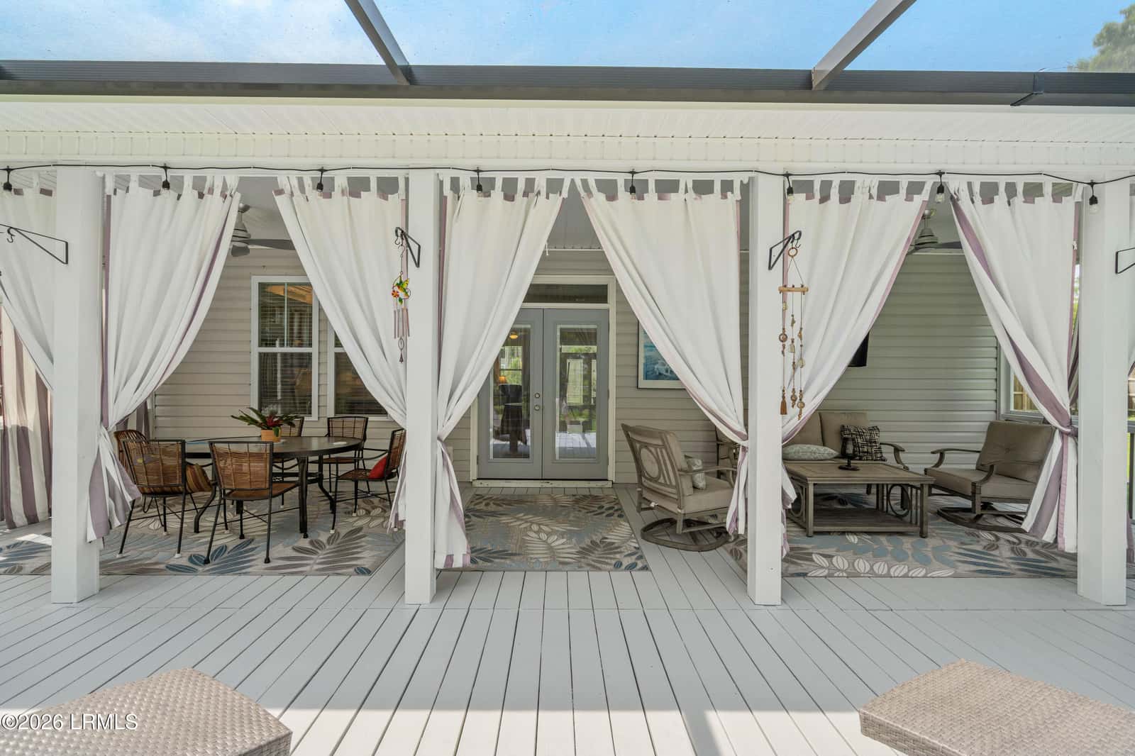 5005 Dogwood Street, Beaufort, SC 29906 — photo 40 of 50