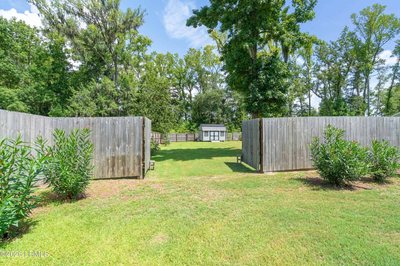 5005 Dogwood Street, Beaufort, SC 29906 — photo 41 of 50