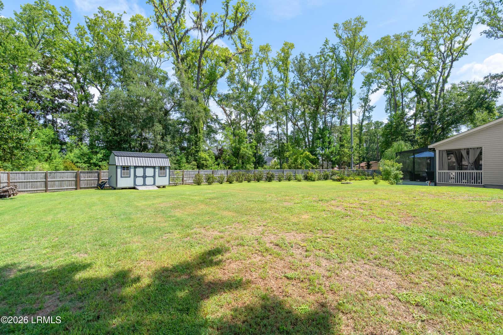 5005 Dogwood Street, Beaufort, SC 29906 — photo 42 of 50