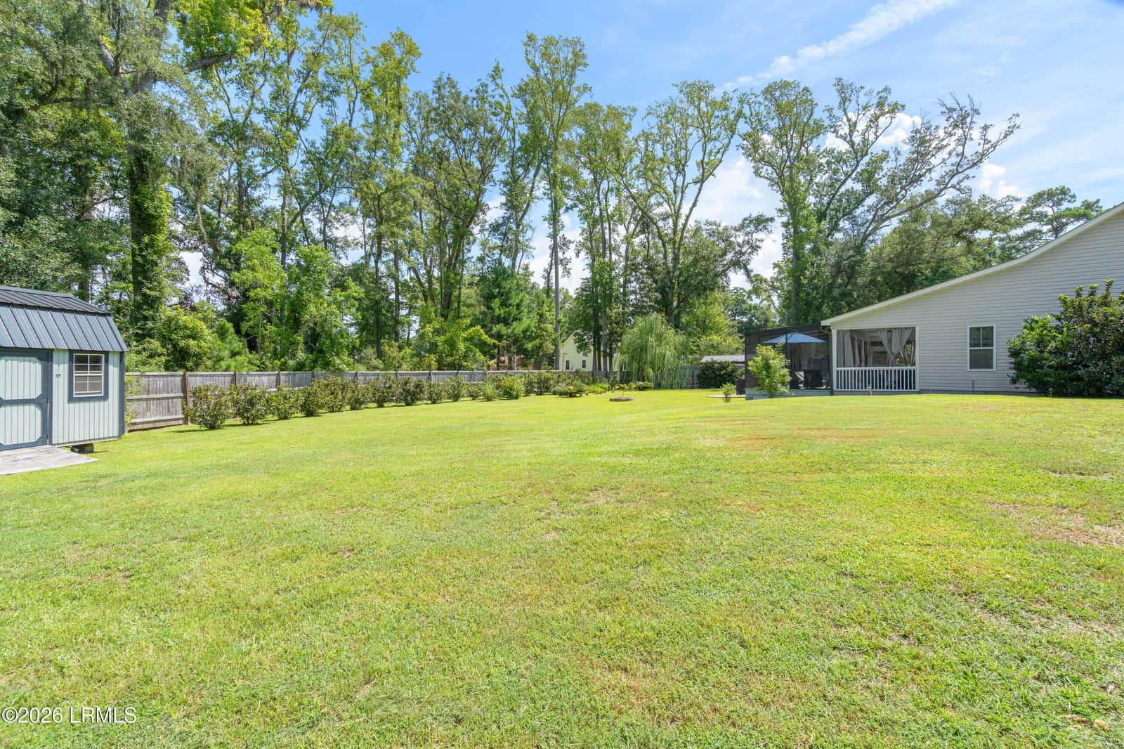 5005 Dogwood Street, Beaufort, SC 29906 — photo 43 of 50