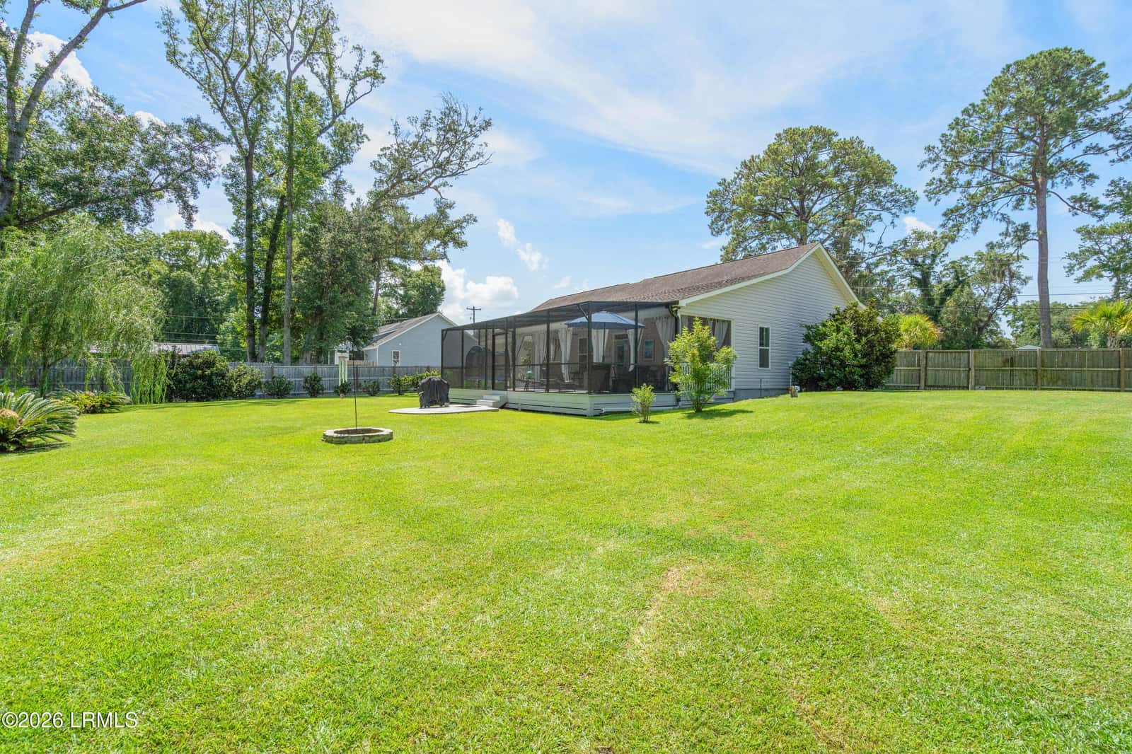 5005 Dogwood Street, Beaufort, SC 29906 — photo 44 of 50