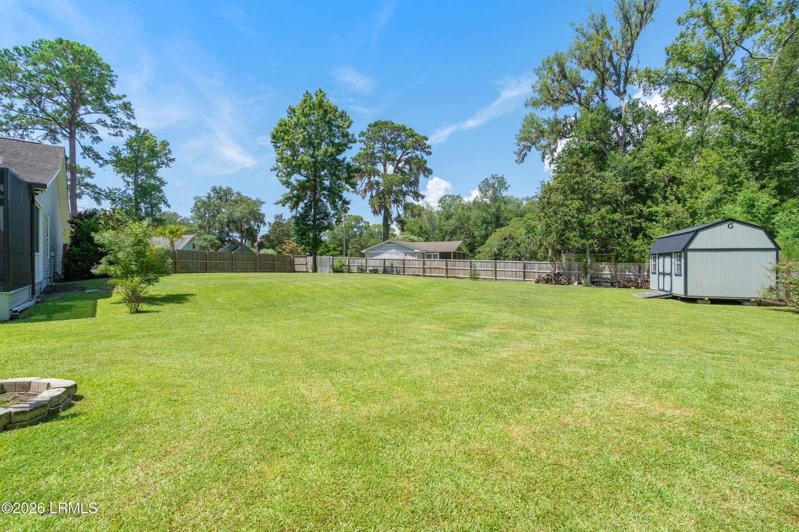 5005 Dogwood Street, Beaufort, SC 29906 — photo 45 of 50