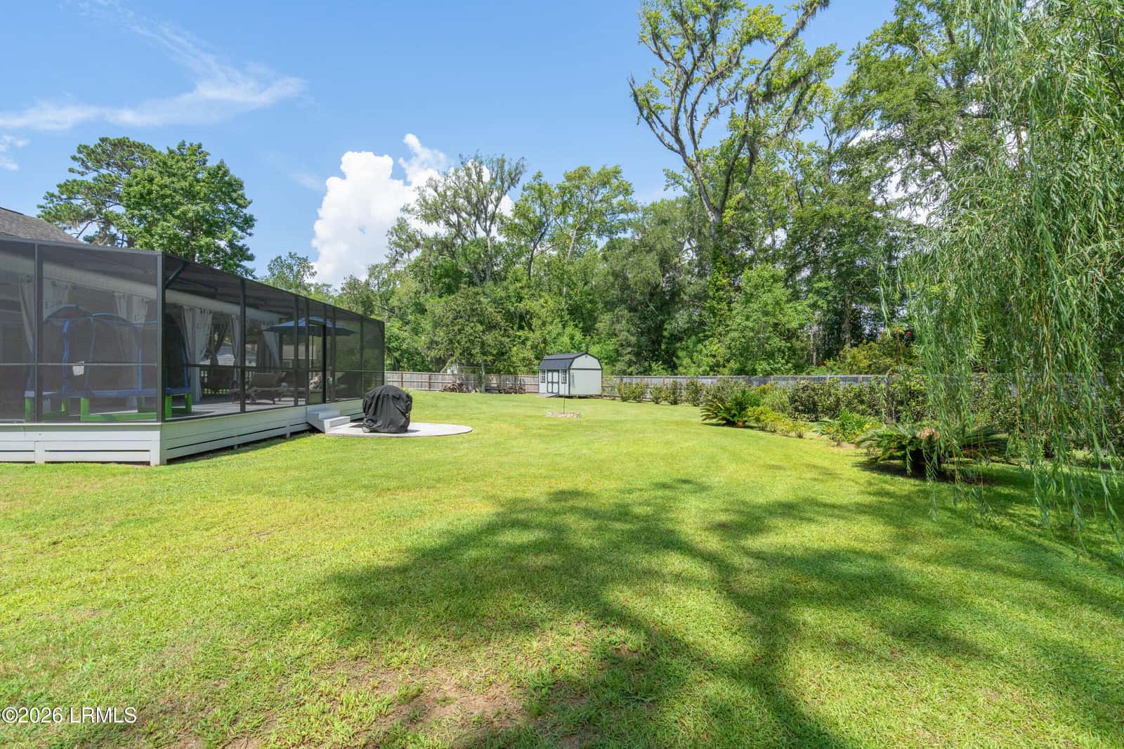 5005 Dogwood Street, Beaufort, SC 29906 — photo 46 of 50