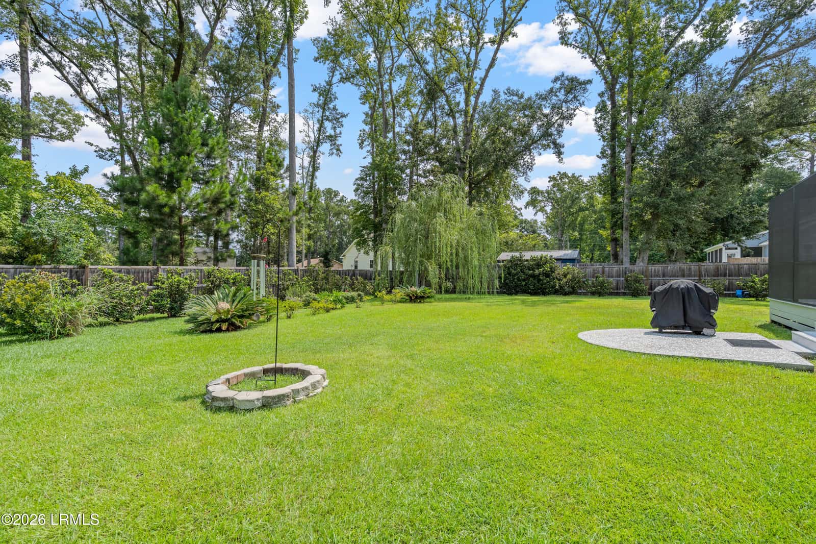 5005 Dogwood Street, Beaufort, SC 29906 — photo 48 of 50