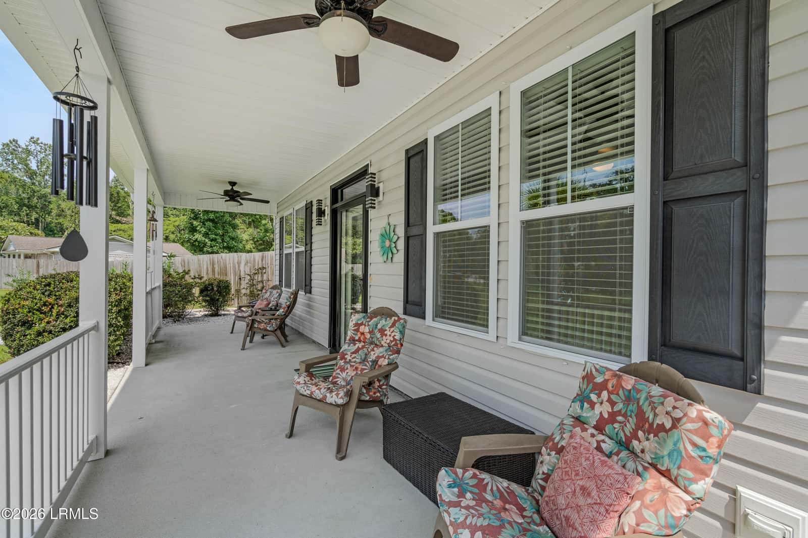 5005 Dogwood Street, Beaufort, SC 29906 — photo 49 of 50