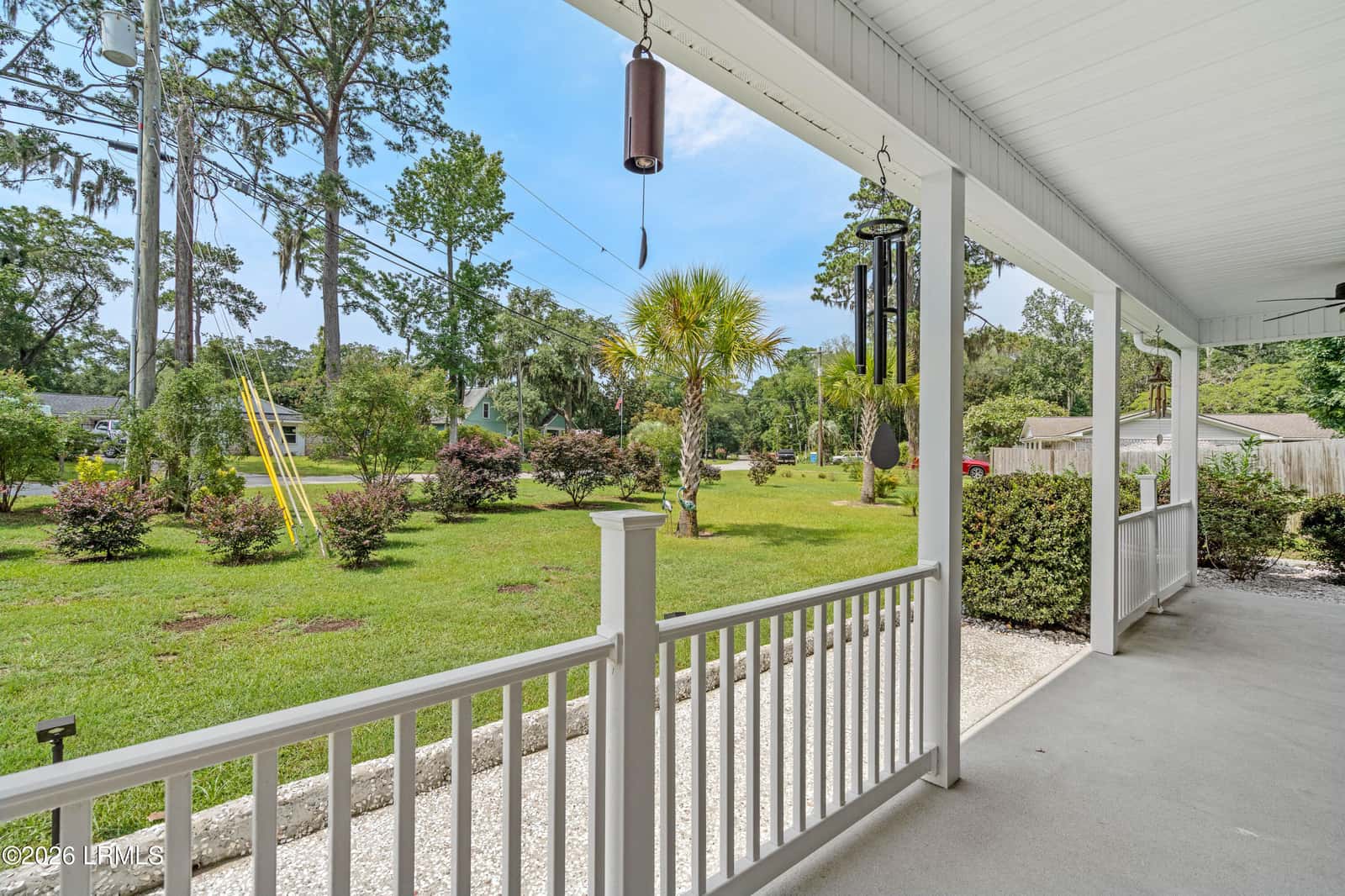 5005 Dogwood Street, Beaufort, SC 29906 — photo 50 of 50