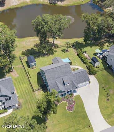 8 Fox Sparrow Road, Beaufort, SC 29907 — photo 31 of 32