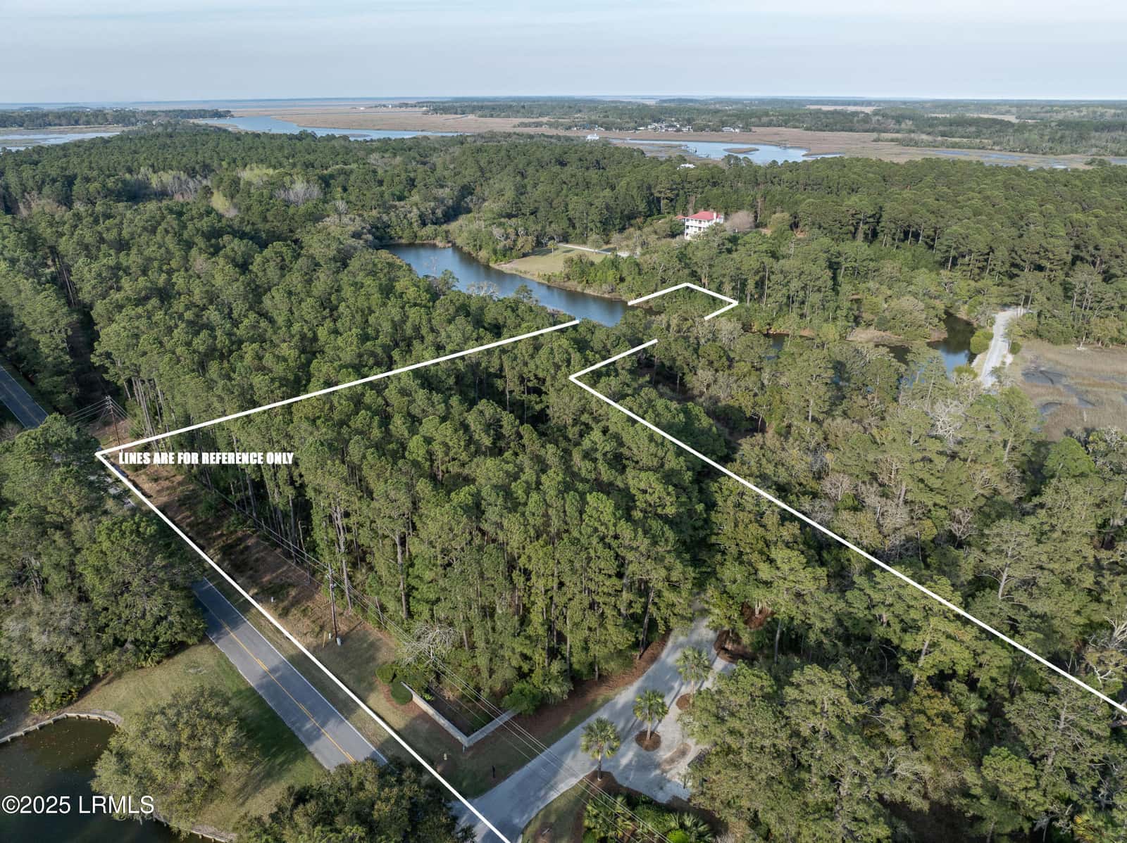 174 Polowana Road, St. Helena Island, SC 29920 — photo 4 of 31