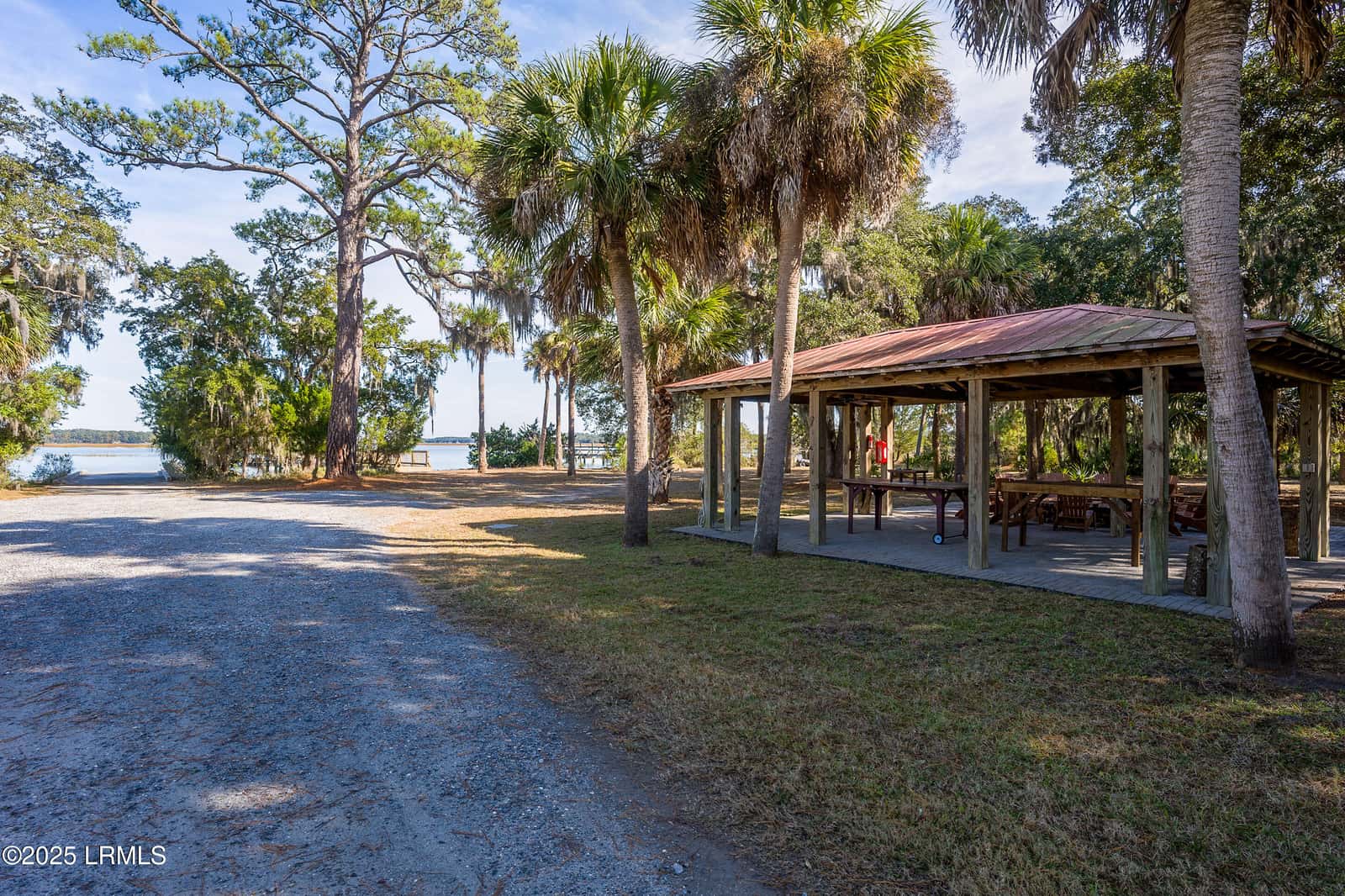 174 Polowana Road, St. Helena Island, SC 29920 — photo 24 of 31