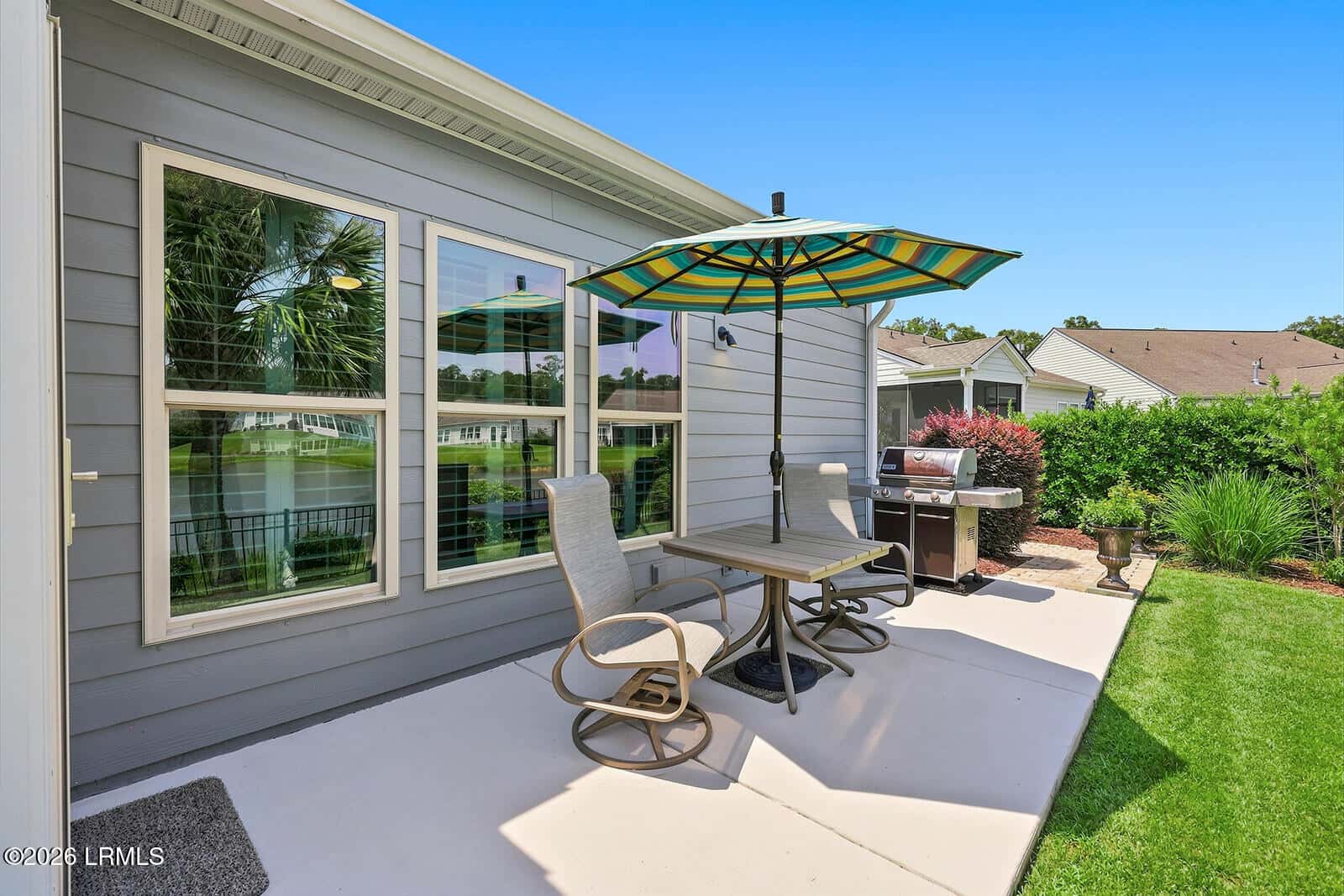 20 Heathrow Avenue, Bluffton, SC 29910 — photo 3 of 48