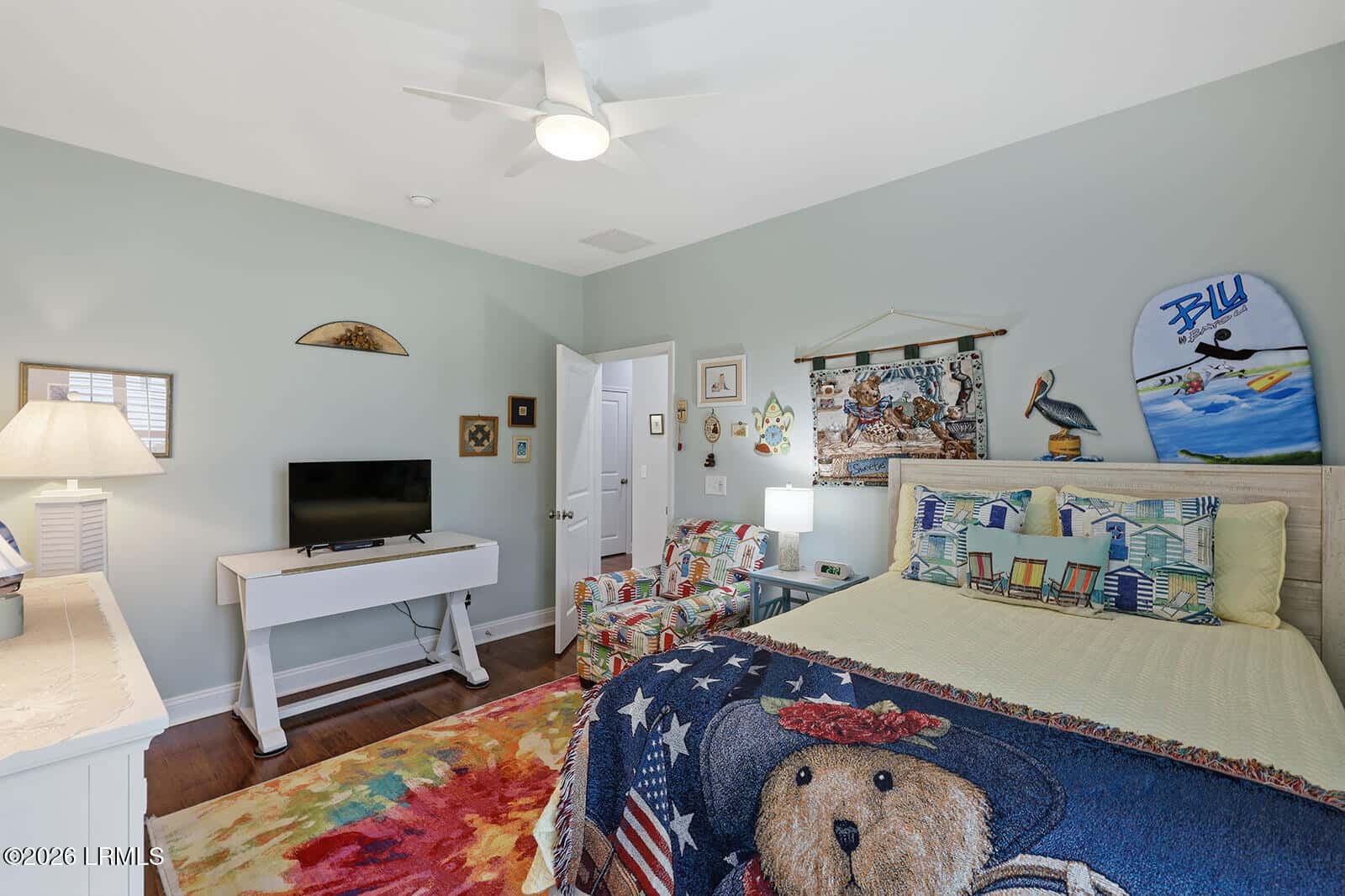 20 Heathrow Avenue, Bluffton, SC 29910 — photo 38 of 48