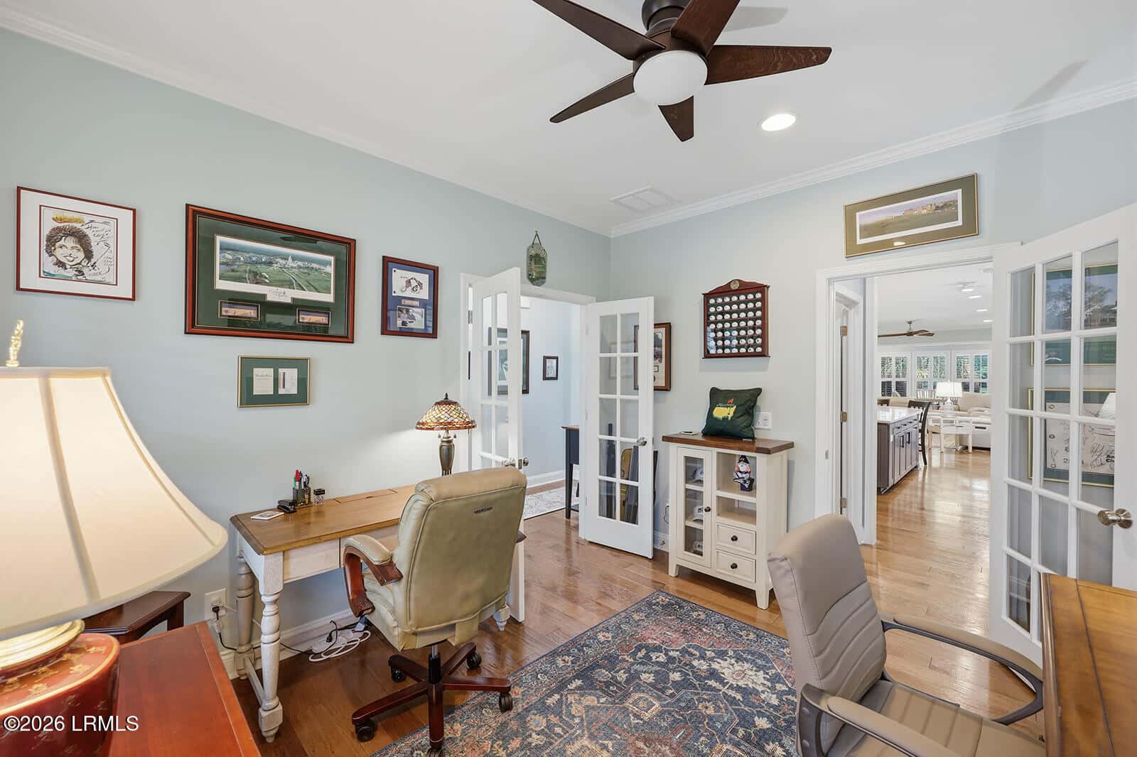 20 Heathrow Avenue, Bluffton, SC 29910 — photo 41 of 48