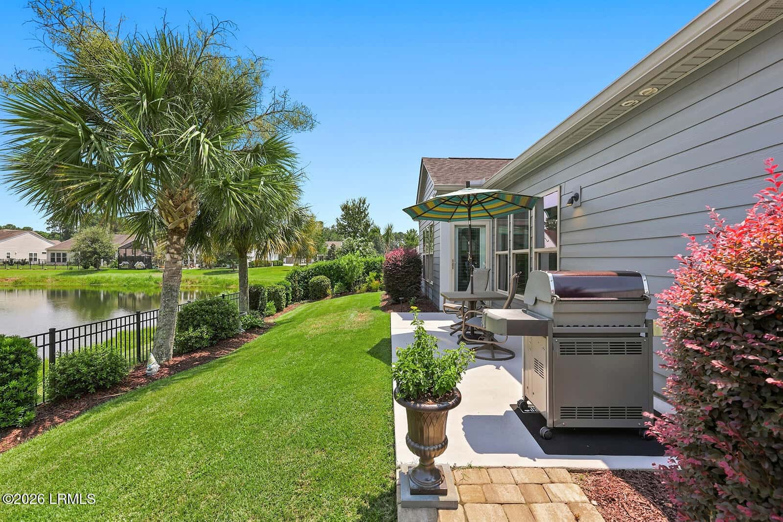 20 Heathrow Avenue, Bluffton, SC 29910 — photo 43 of 48