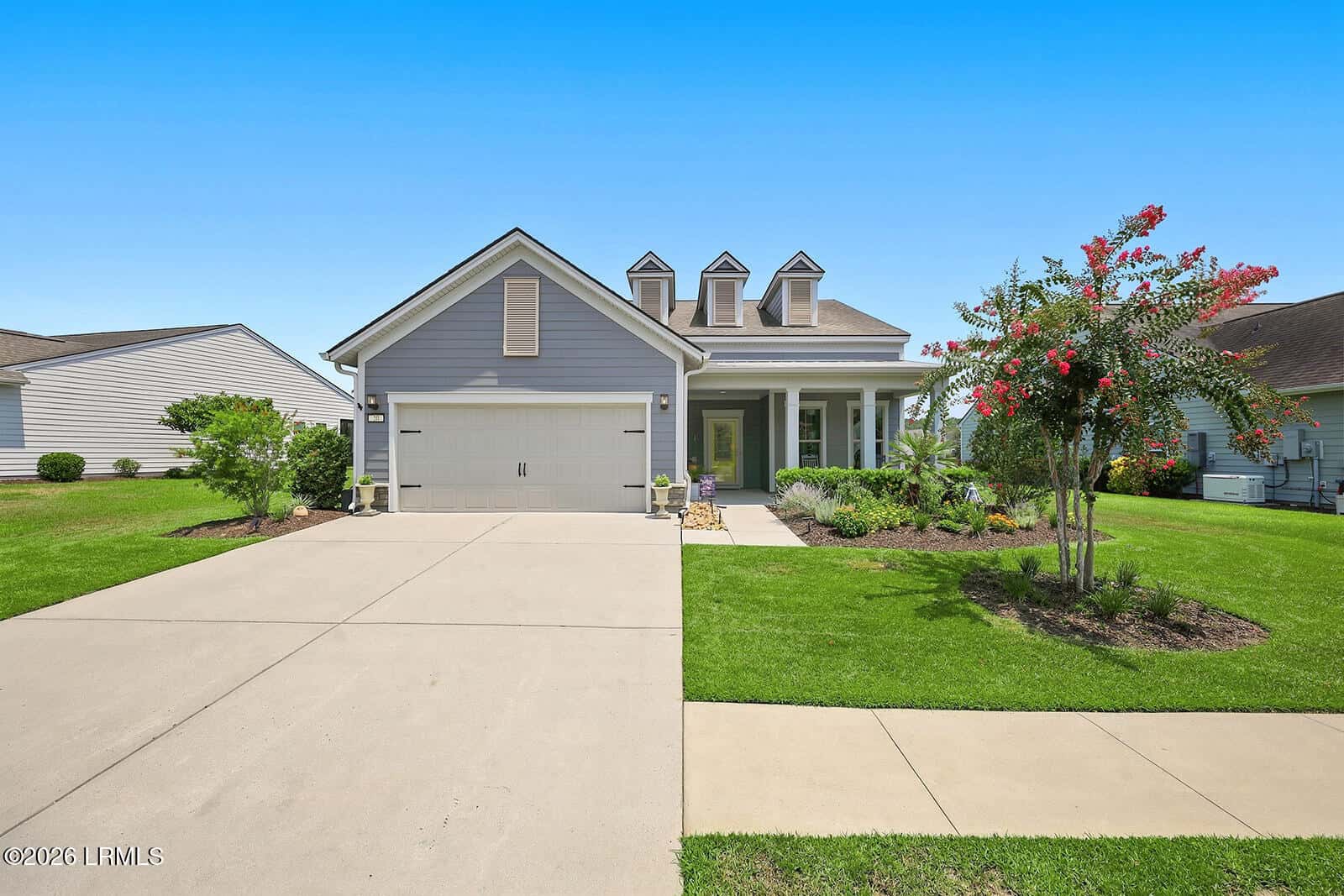 20 Heathrow Avenue, Bluffton, SC 29910 — photo 45 of 48