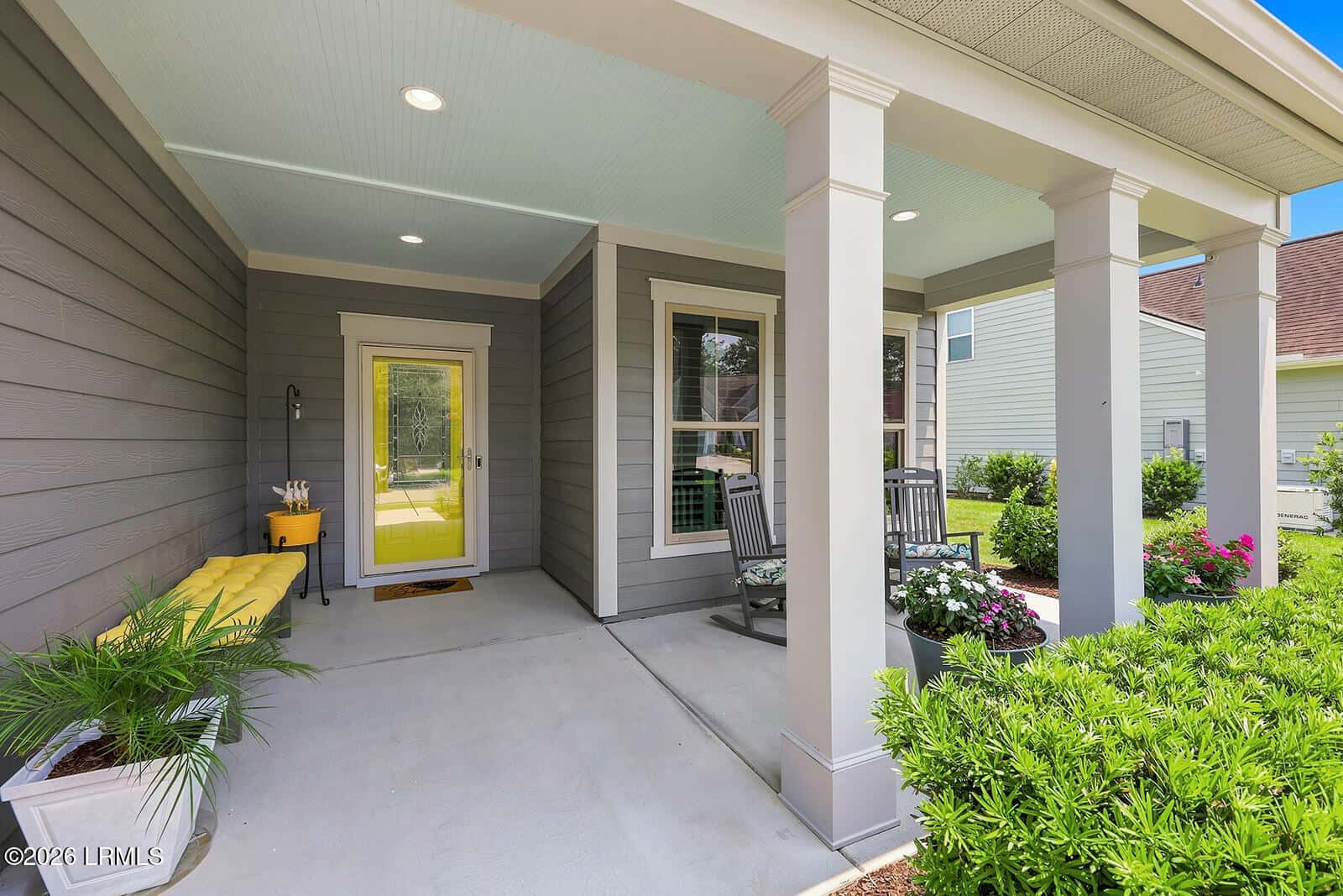 20 Heathrow Avenue, Bluffton, SC 29910 — photo 46 of 48
