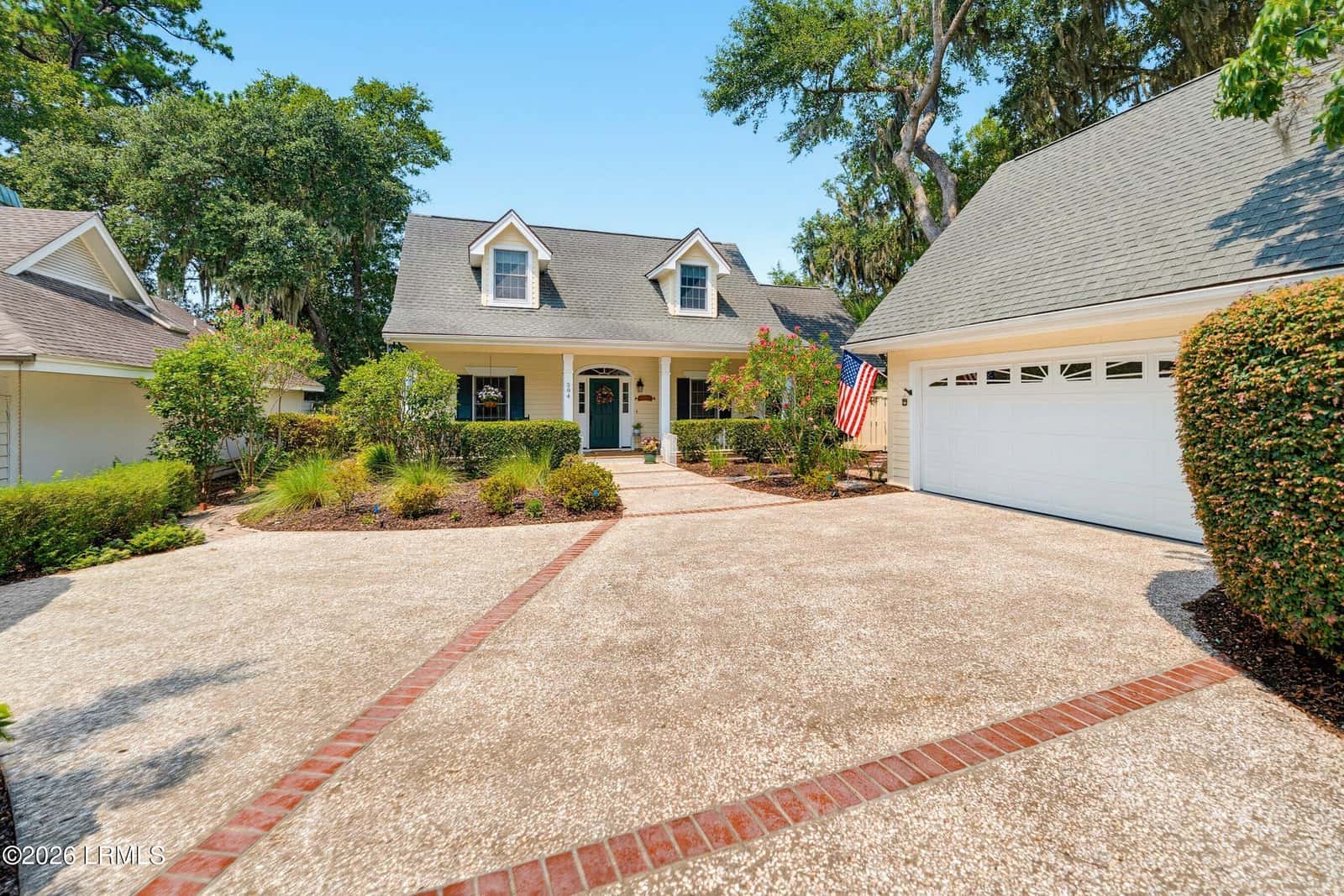504 Bb Sams Drive, St. Helena Island, SC 29920 — photo 2 of 66