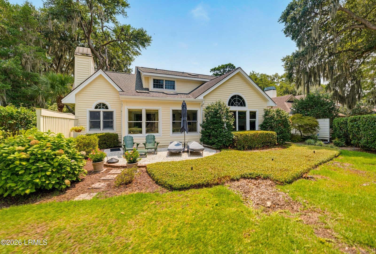 504 Bb Sams Drive, St. Helena Island, SC 29920 — photo 35 of 66