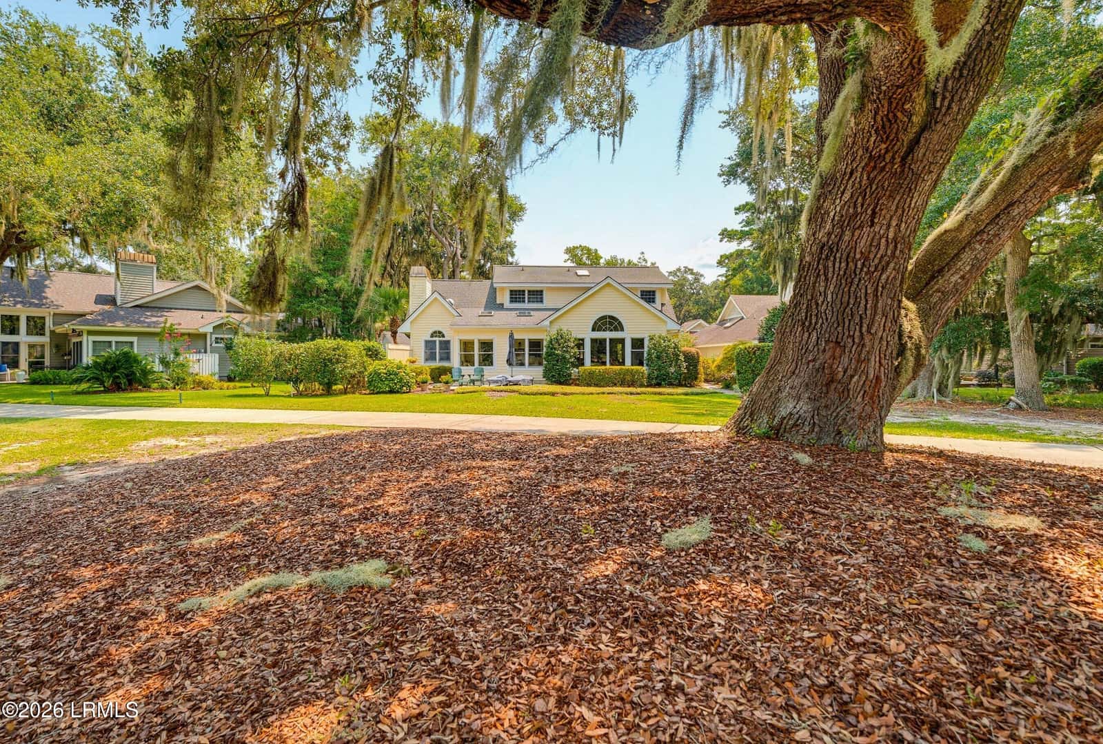 504 Bb Sams Drive, St. Helena Island, SC 29920 — photo 36 of 66