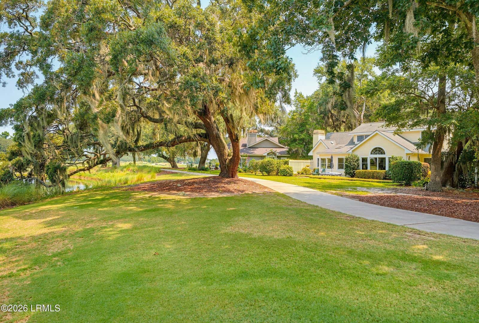 504 Bb Sams Drive, St. Helena Island, SC 29920 — photo 37 of 66