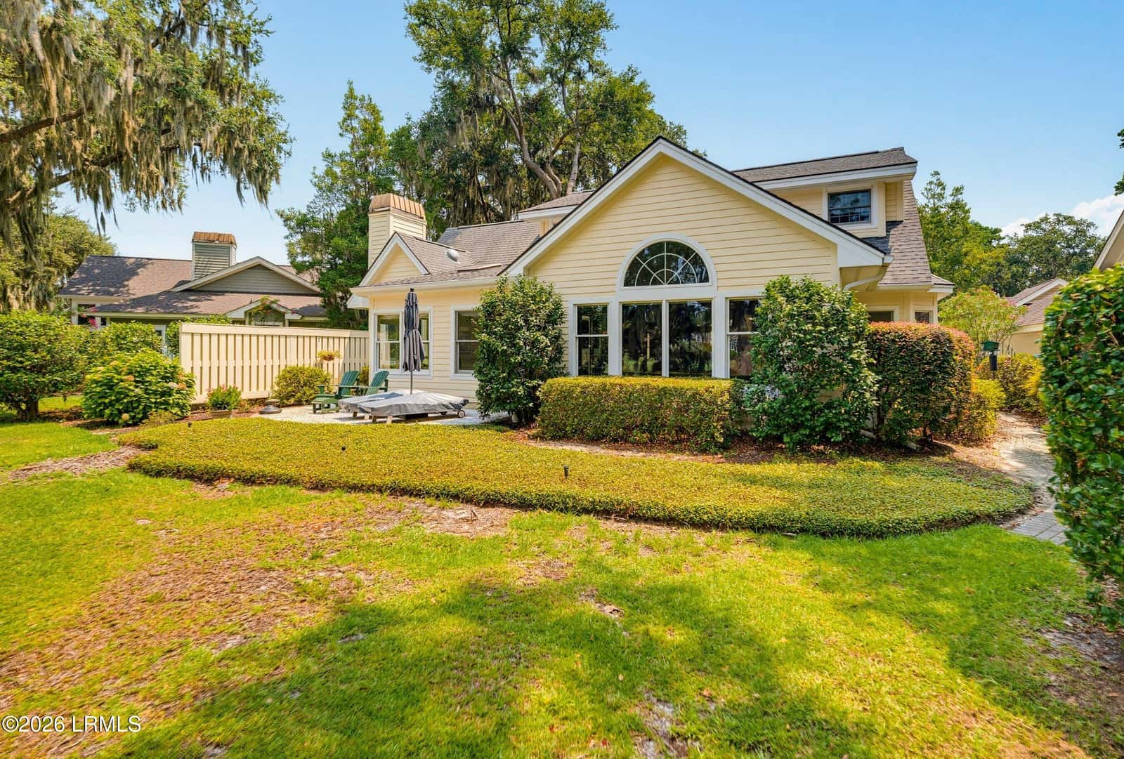 504 Bb Sams Drive, St. Helena Island, SC 29920 — photo 39 of 66