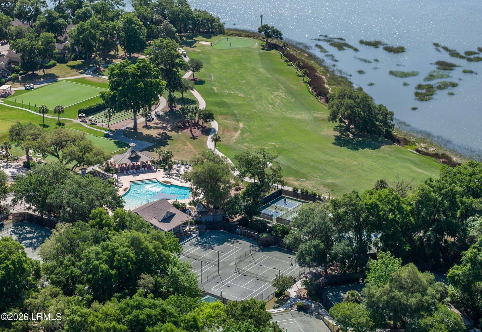 504 Bb Sams Drive, St. Helena Island, SC 29920 — photo 44 of 66