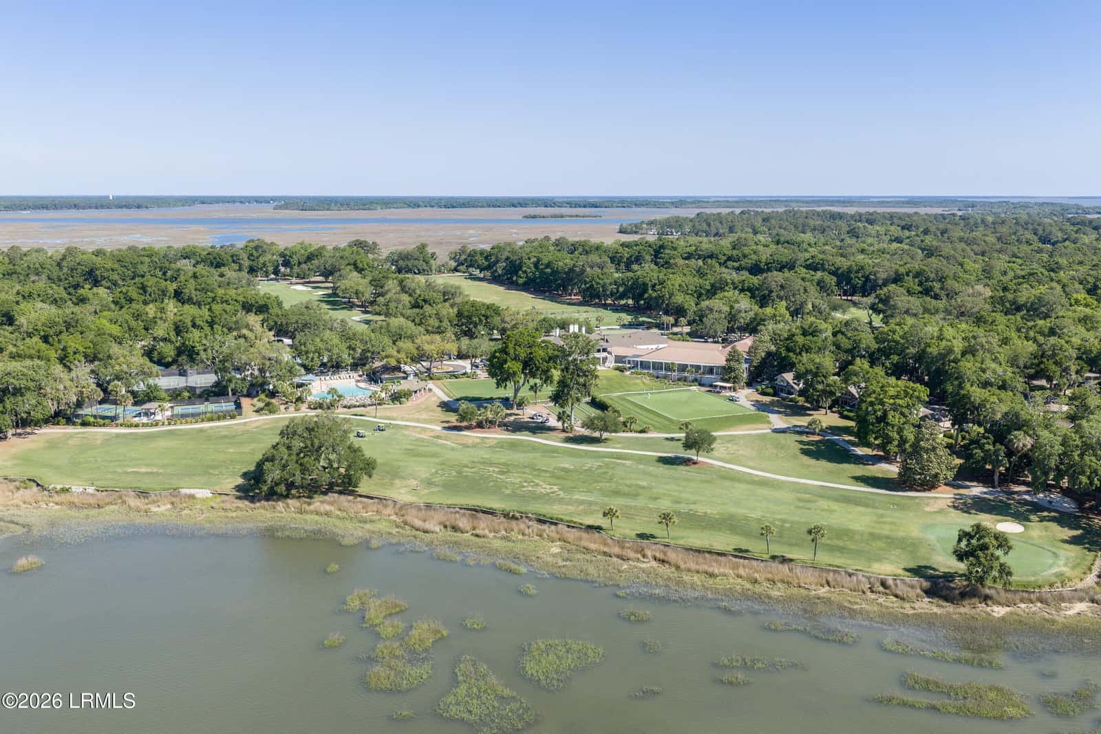 504 Bb Sams Drive, St. Helena Island, SC 29920 — photo 47 of 66