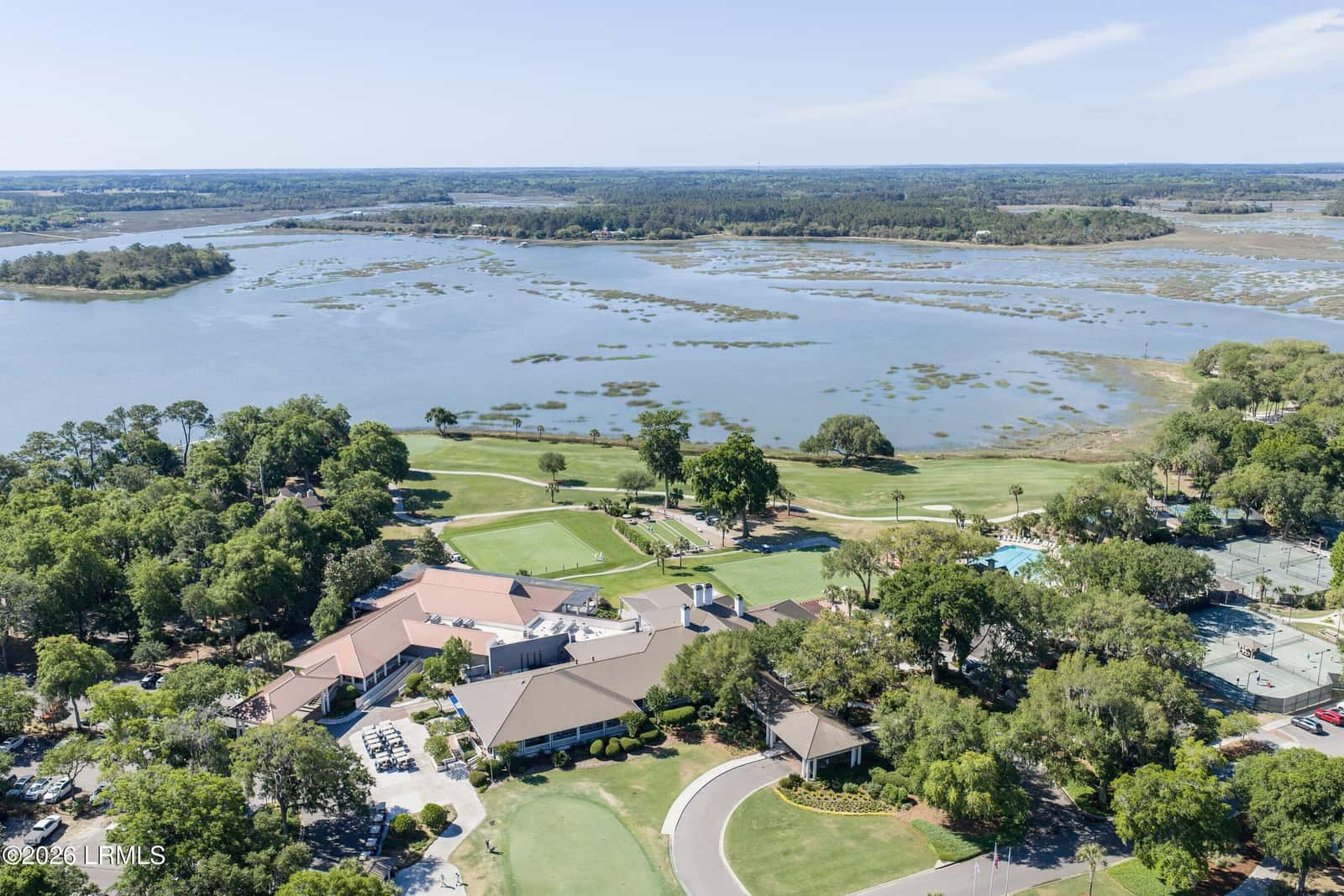 504 Bb Sams Drive, St. Helena Island, SC 29920 — photo 50 of 66