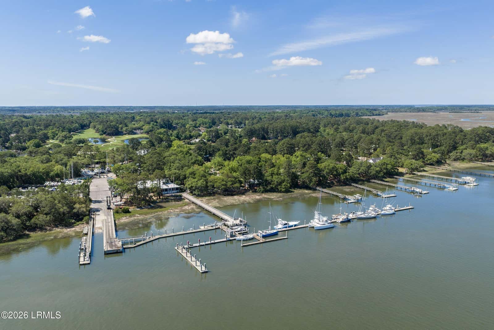 504 Bb Sams Drive, St. Helena Island, SC 29920 — photo 51 of 66
