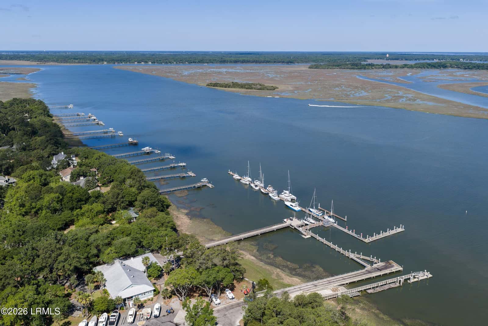 504 Bb Sams Drive, St. Helena Island, SC 29920 — photo 52 of 66