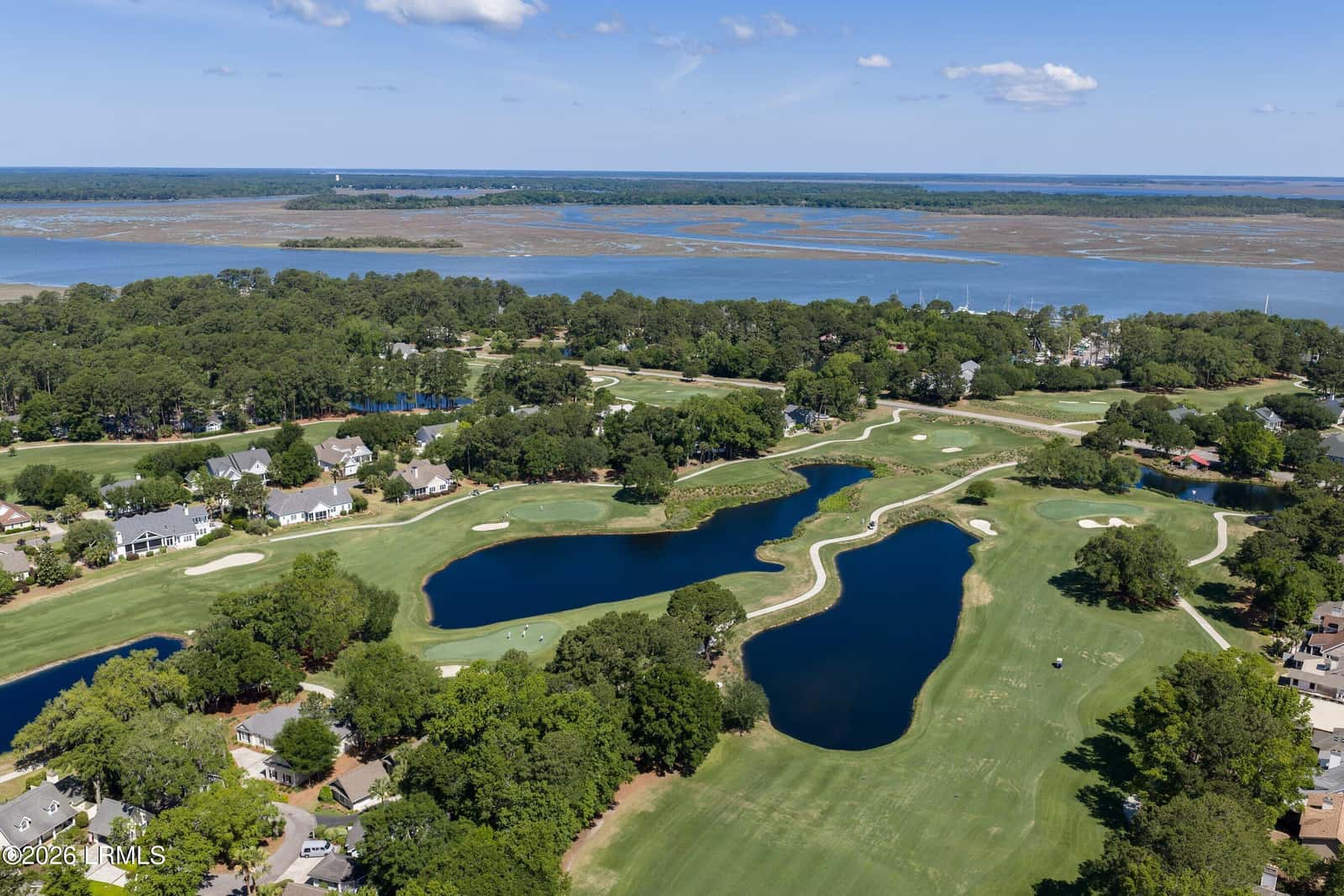 504 Bb Sams Drive, St. Helena Island, SC 29920 — photo 53 of 66