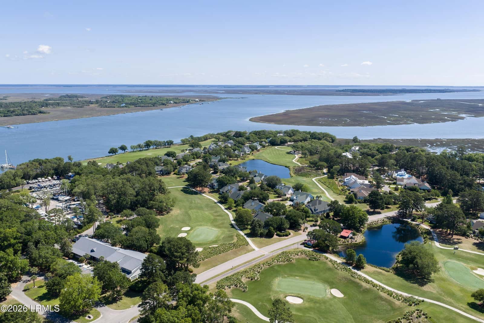 504 Bb Sams Drive, St. Helena Island, SC 29920 — photo 54 of 66