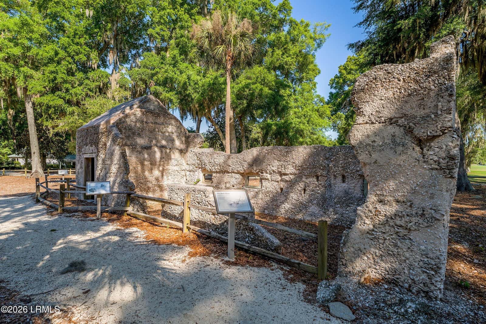 504 Bb Sams Drive, St. Helena Island, SC 29920 — photo 55 of 66