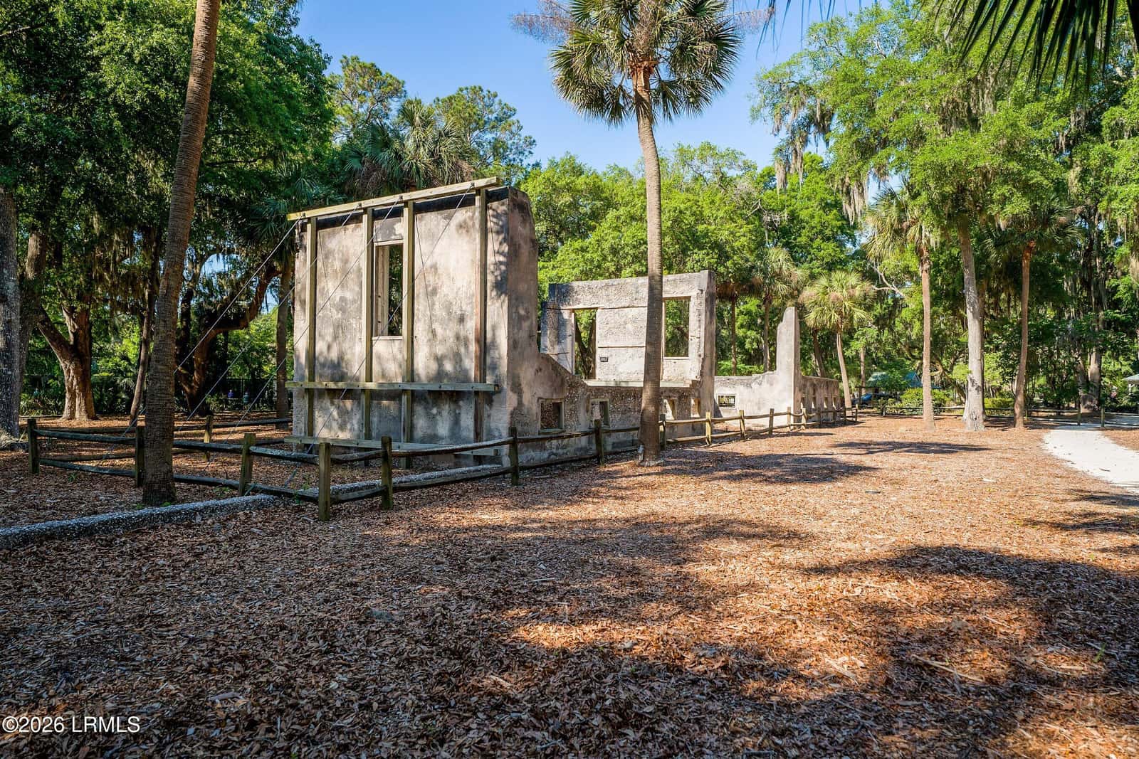 504 Bb Sams Drive, St. Helena Island, SC 29920 — photo 56 of 66