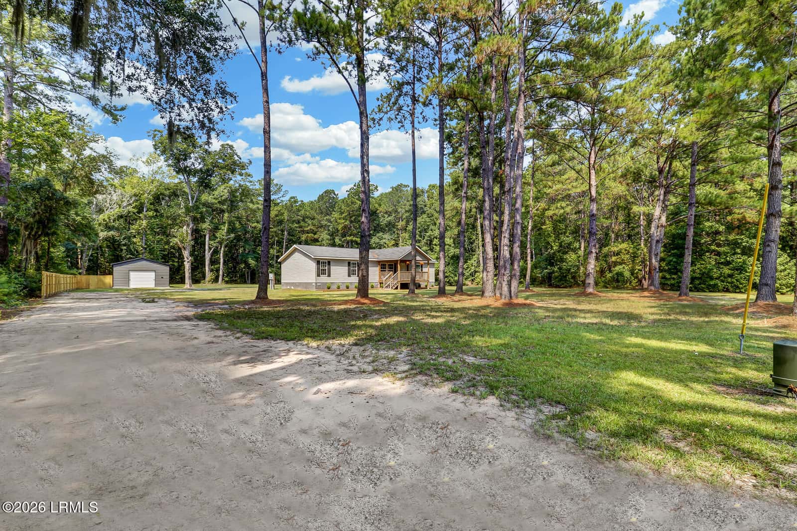60 Perryclear Drive, Beaufort, SC 29906 — photo 23 of 23