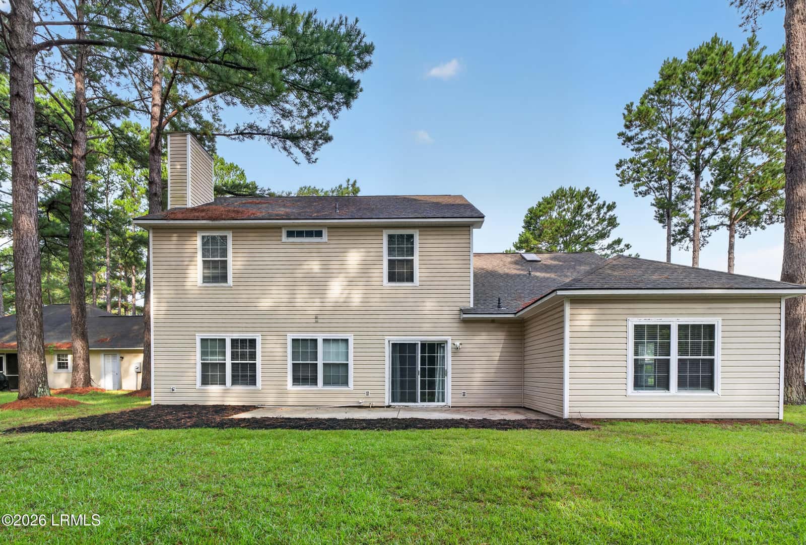 45 Mayfair Drive, Bluffton, SC 29910 — photo 26 of 31