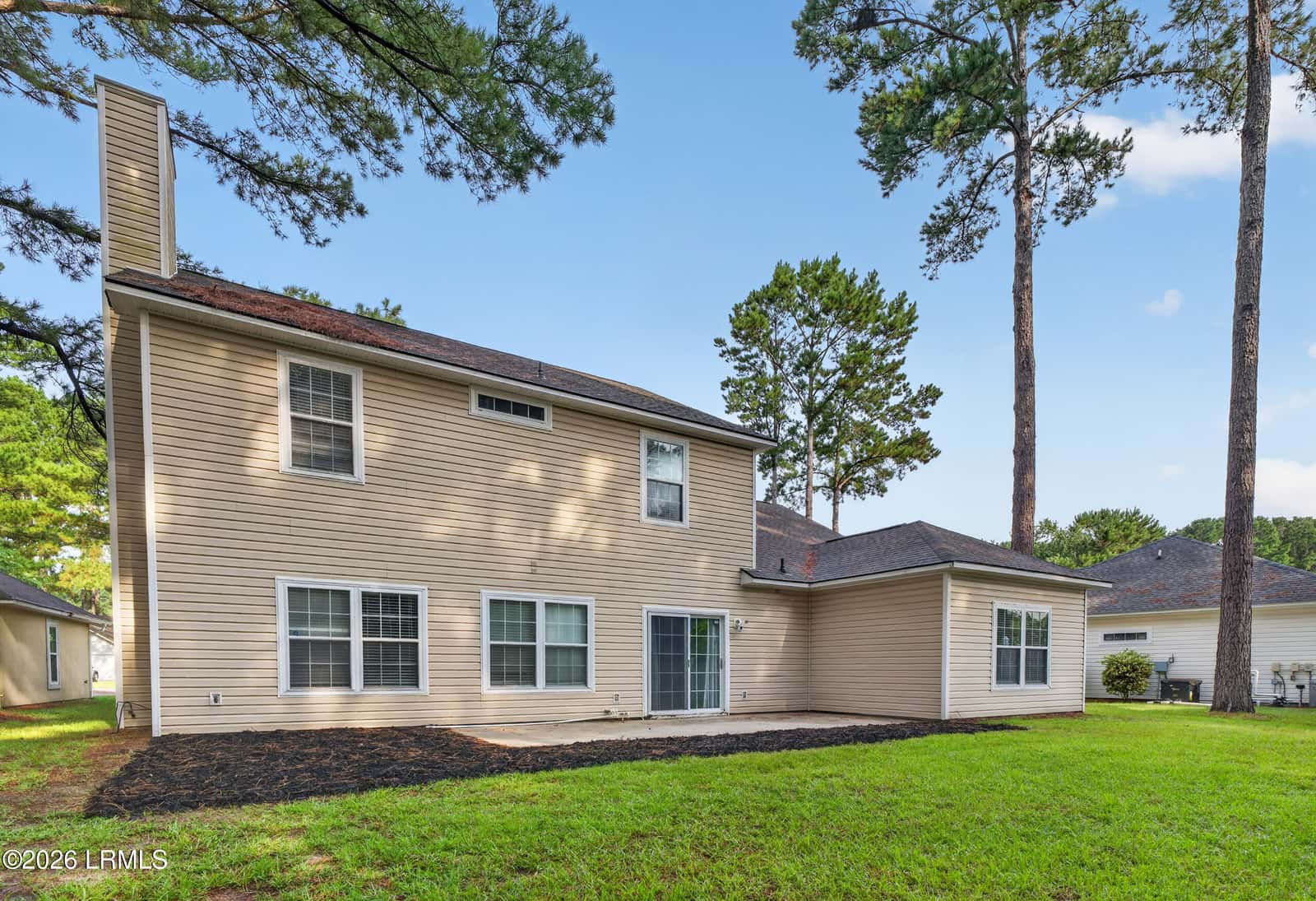 45 Mayfair Drive, Bluffton, SC 29910 — photo 27 of 31