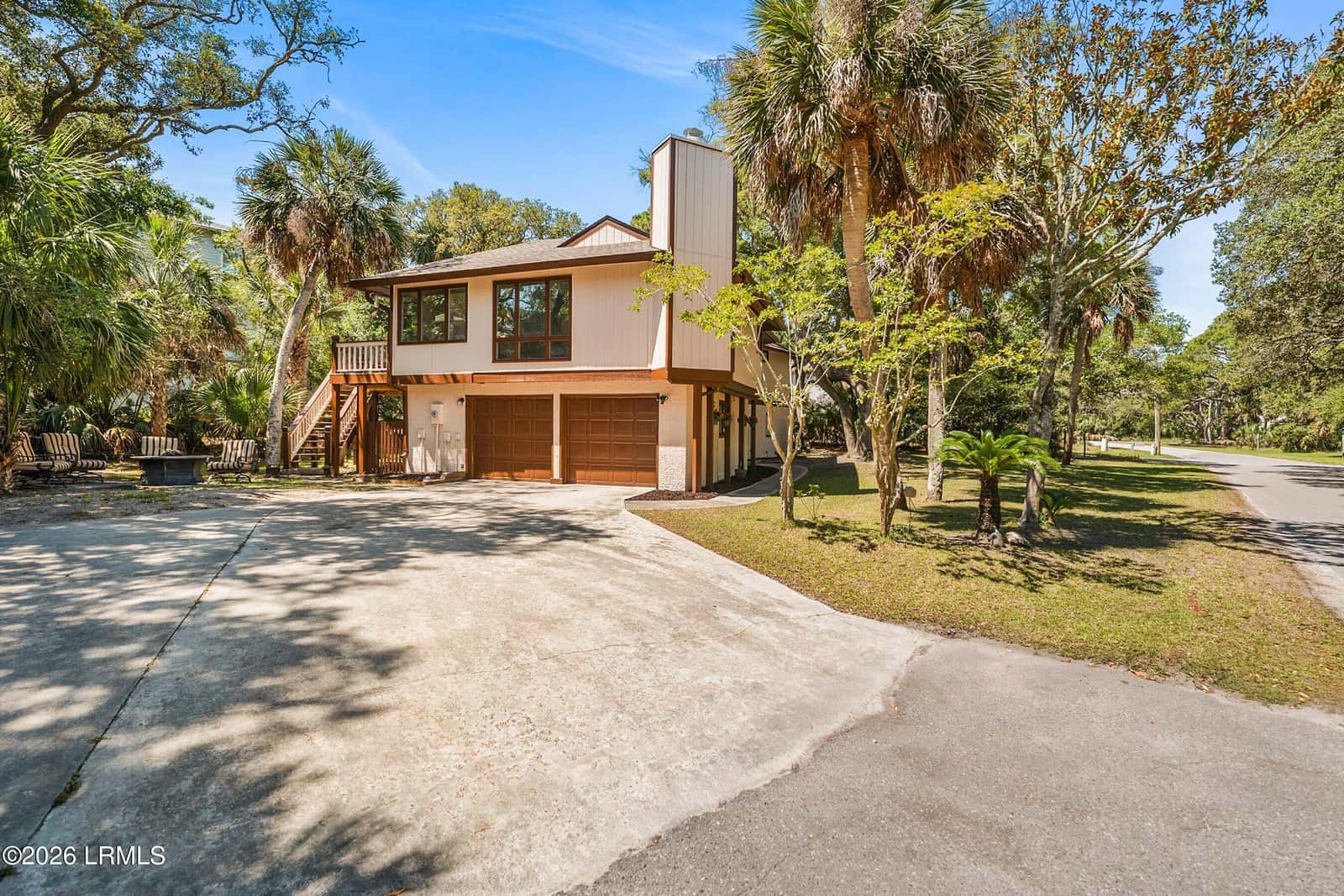 609 Dolphin Road, Fripp Island, SC 29920 — photo 40 of 57